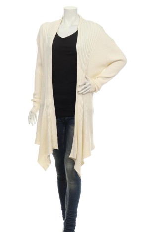 Cardigan croşetat lung TIPPY SIMPLY LUX