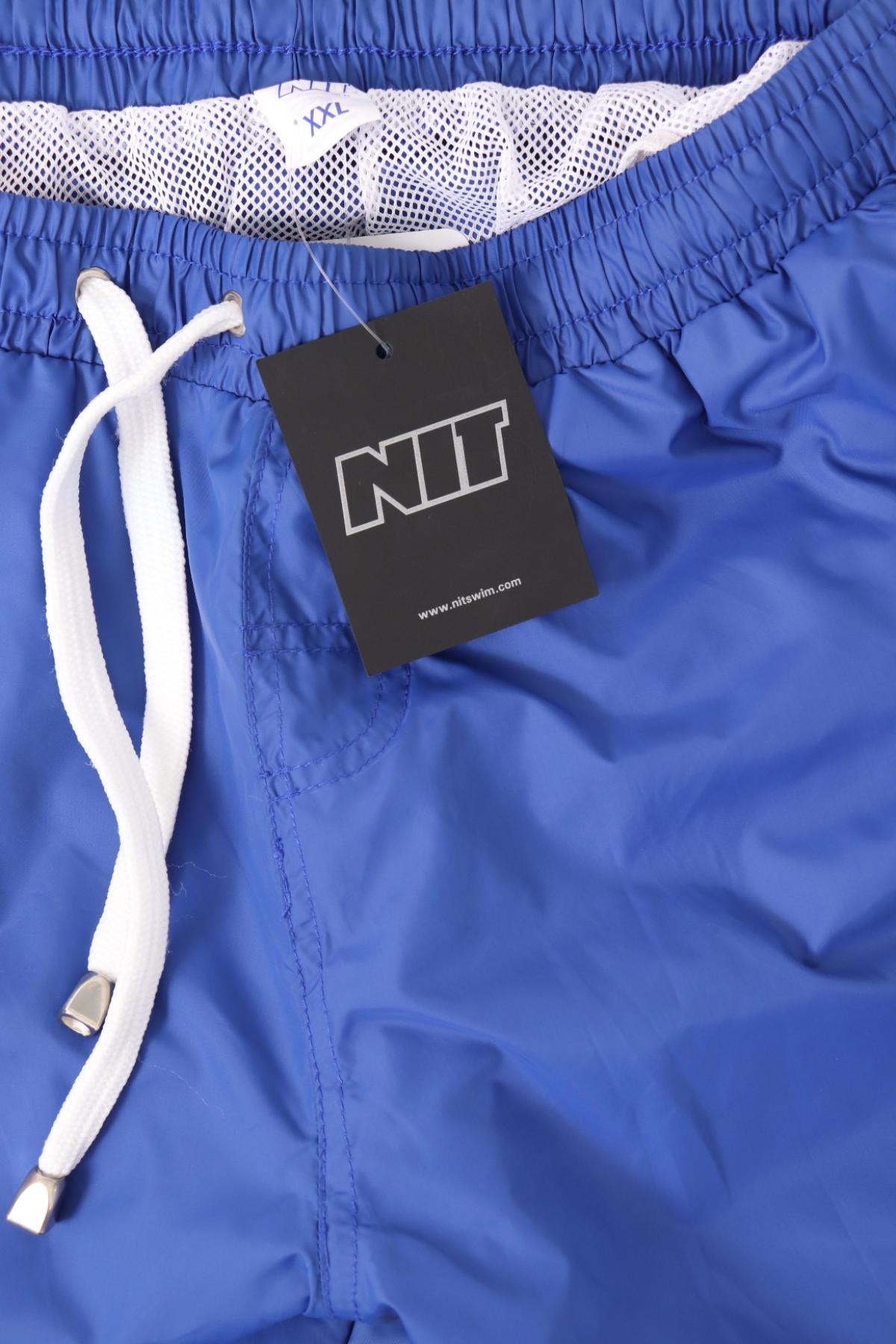 Плувни шорти NIT3