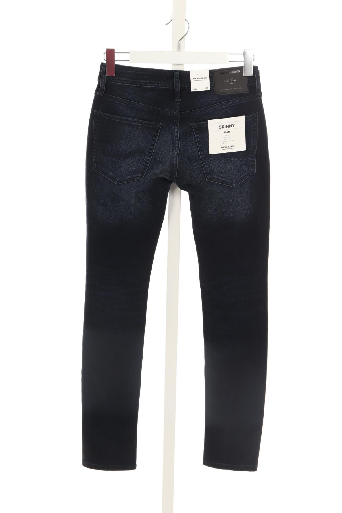 Дънки JACK & JONES2