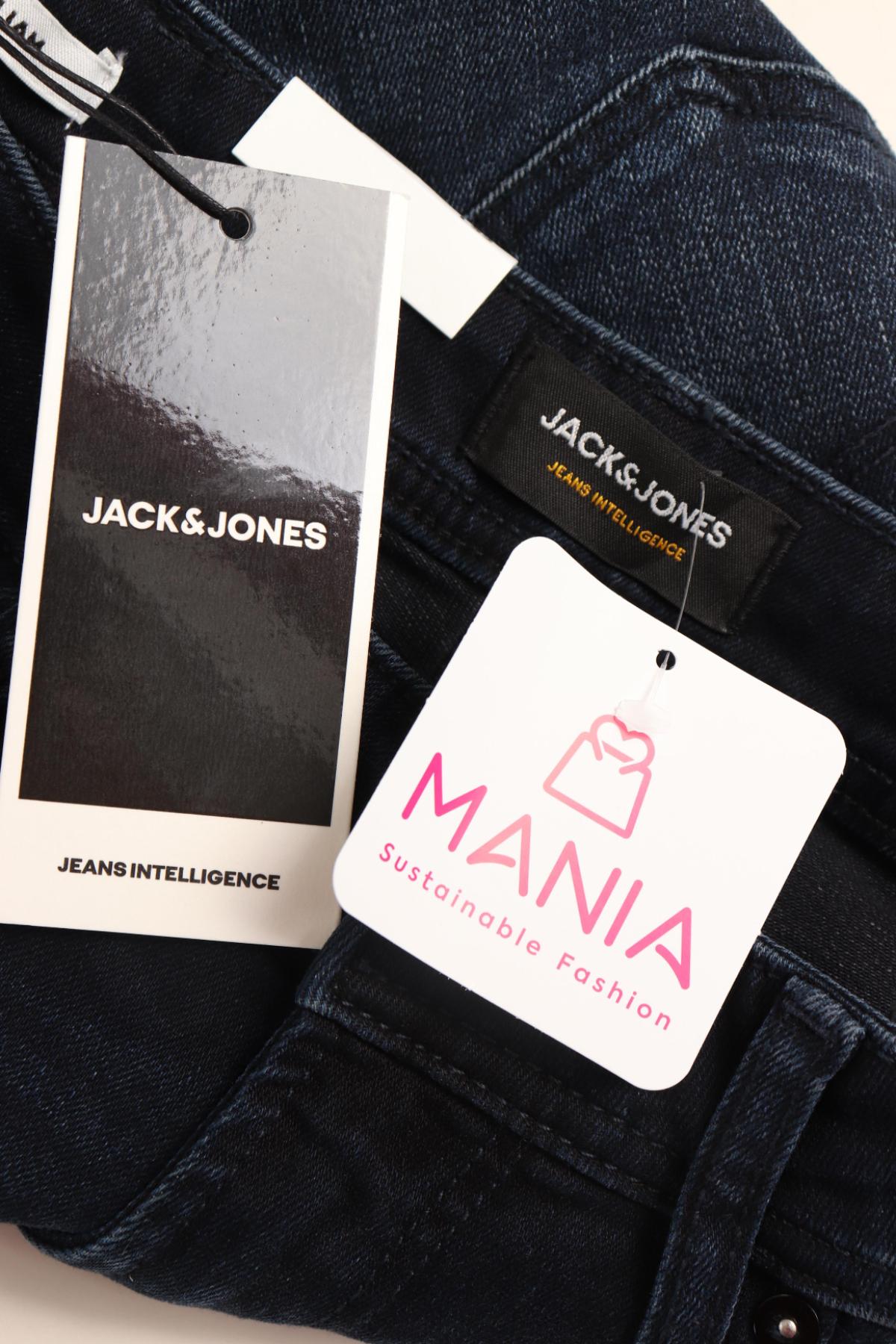 Дънки JACK & JONES3