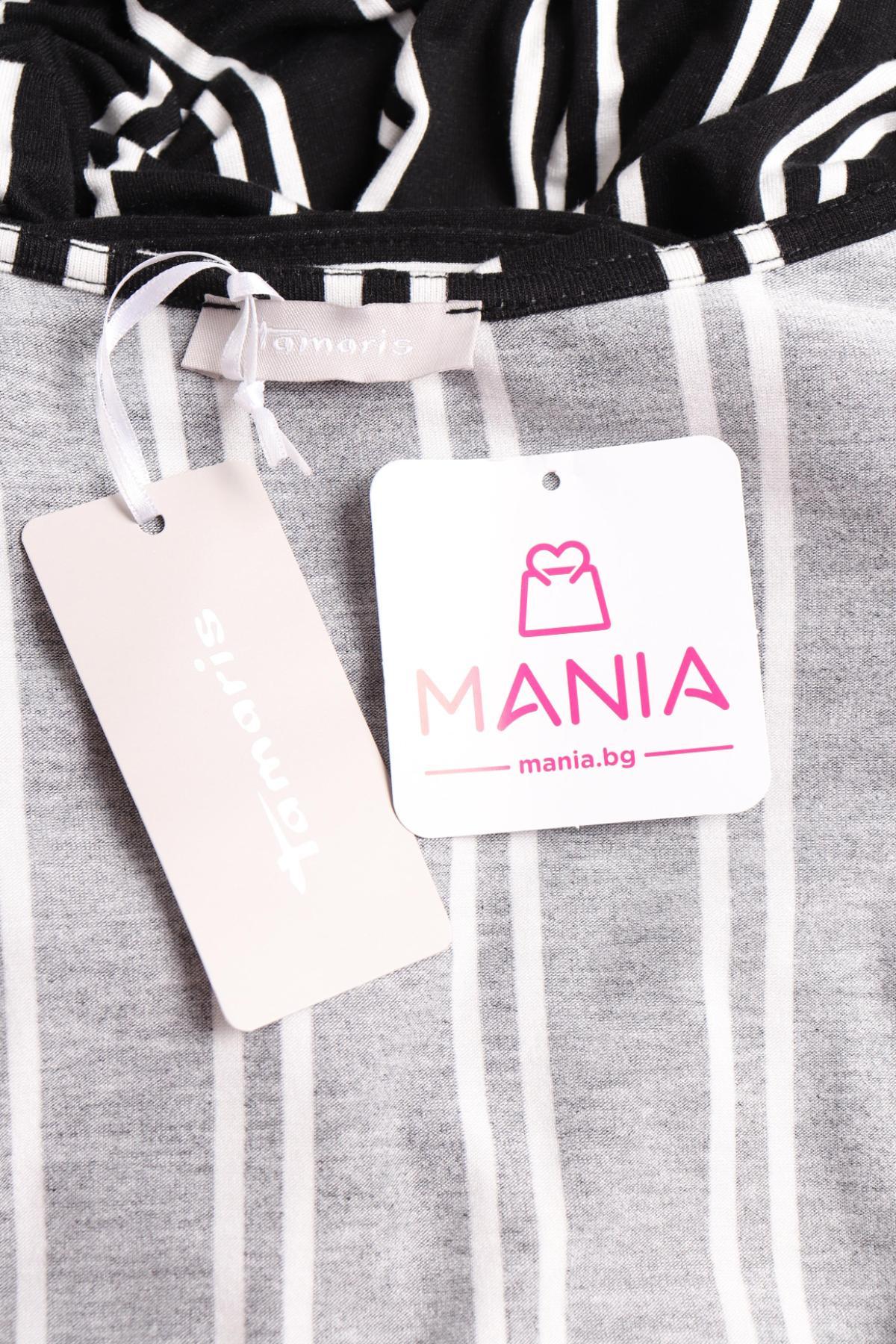 Гащеризон TAMARIS3