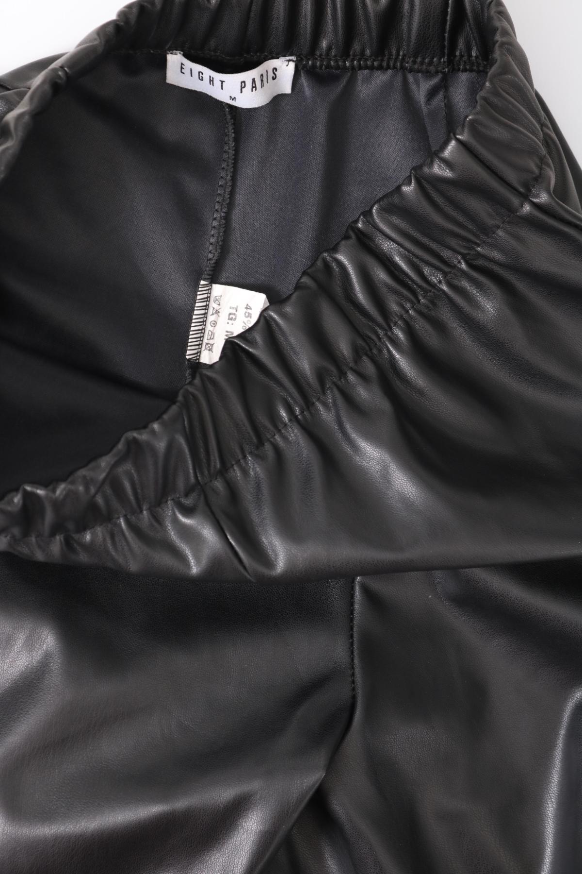 Кожен панталон EIGHT3