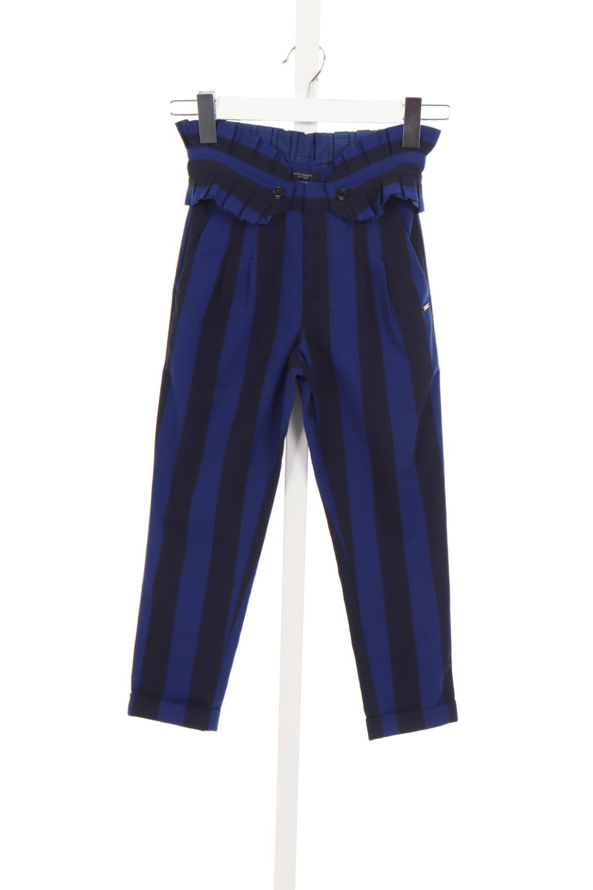 Детски панталон SCOTCH & SODA1
