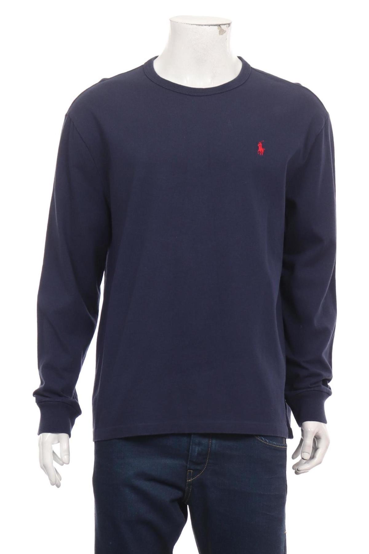 Спортна блуза POLO BY RALPH LAUREN1