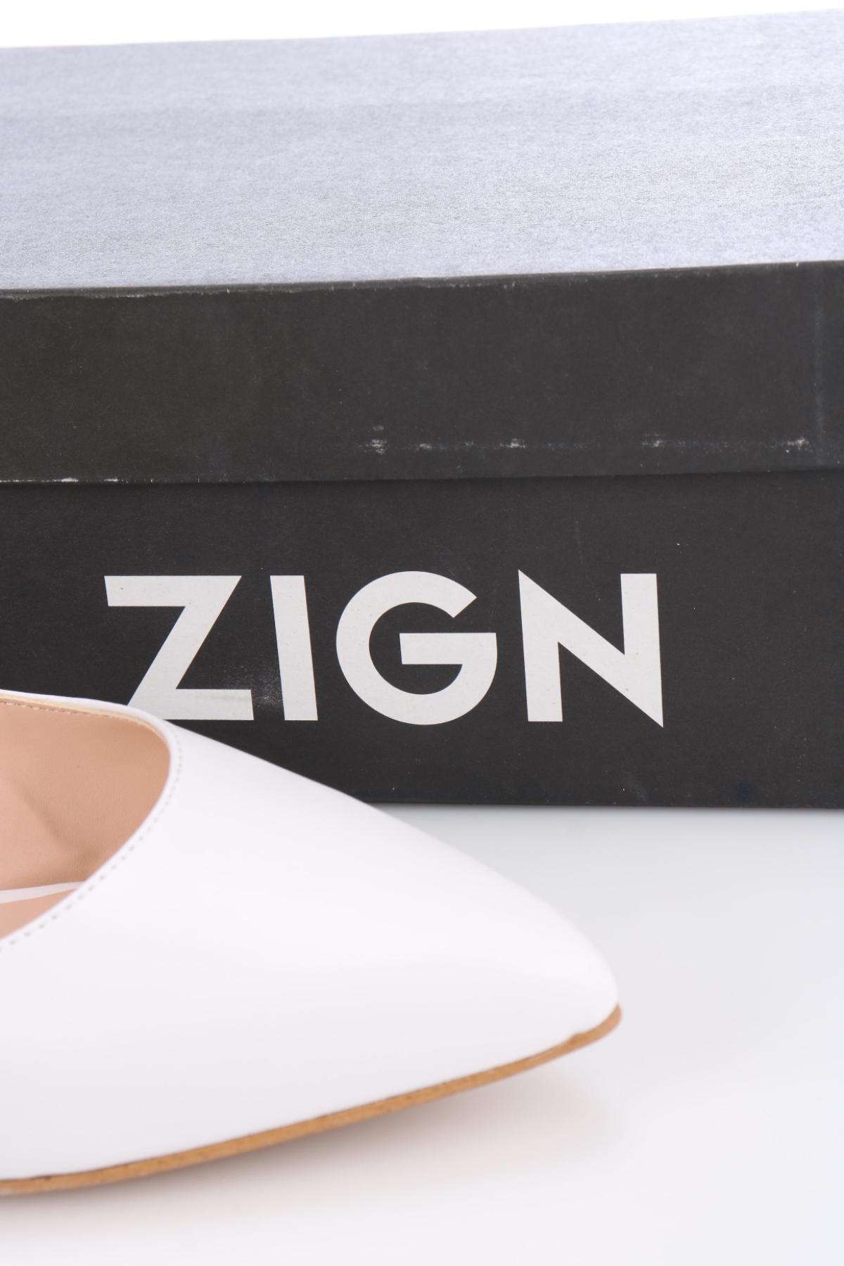 Ниски обувки ZIGN4