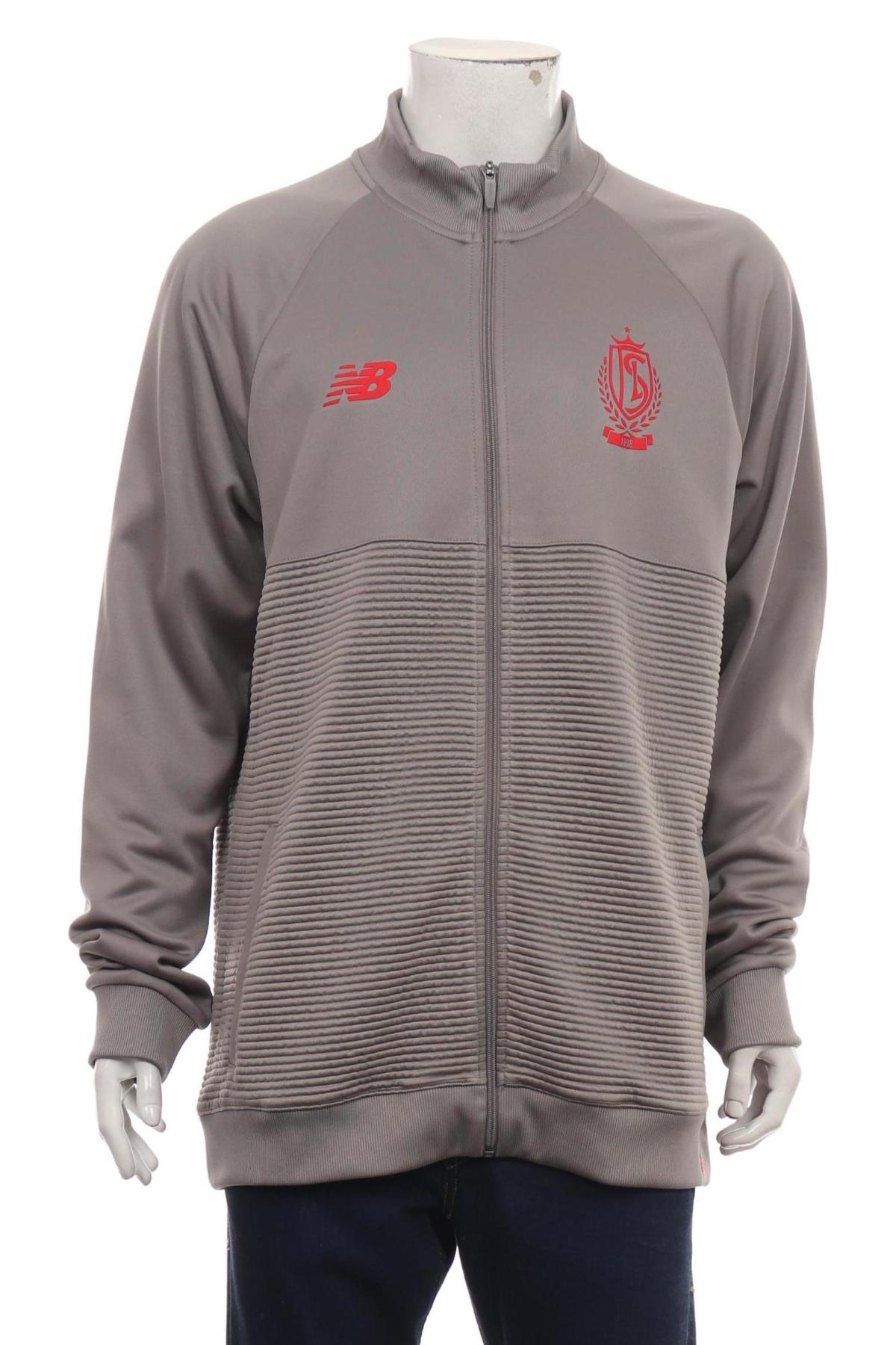 Спортно горнище NEW BALANCE1