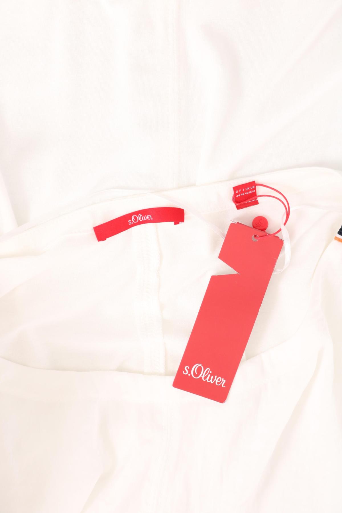 Блуза S.OLIVER3