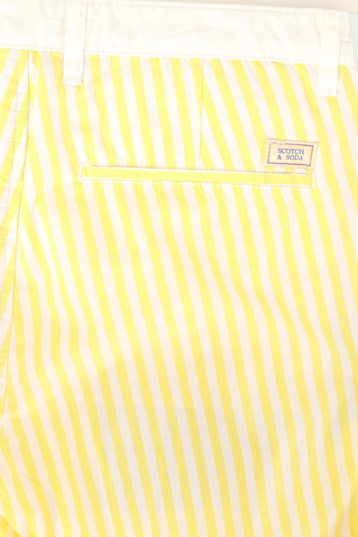 Детски къси панталони SCOTCH & SODA4