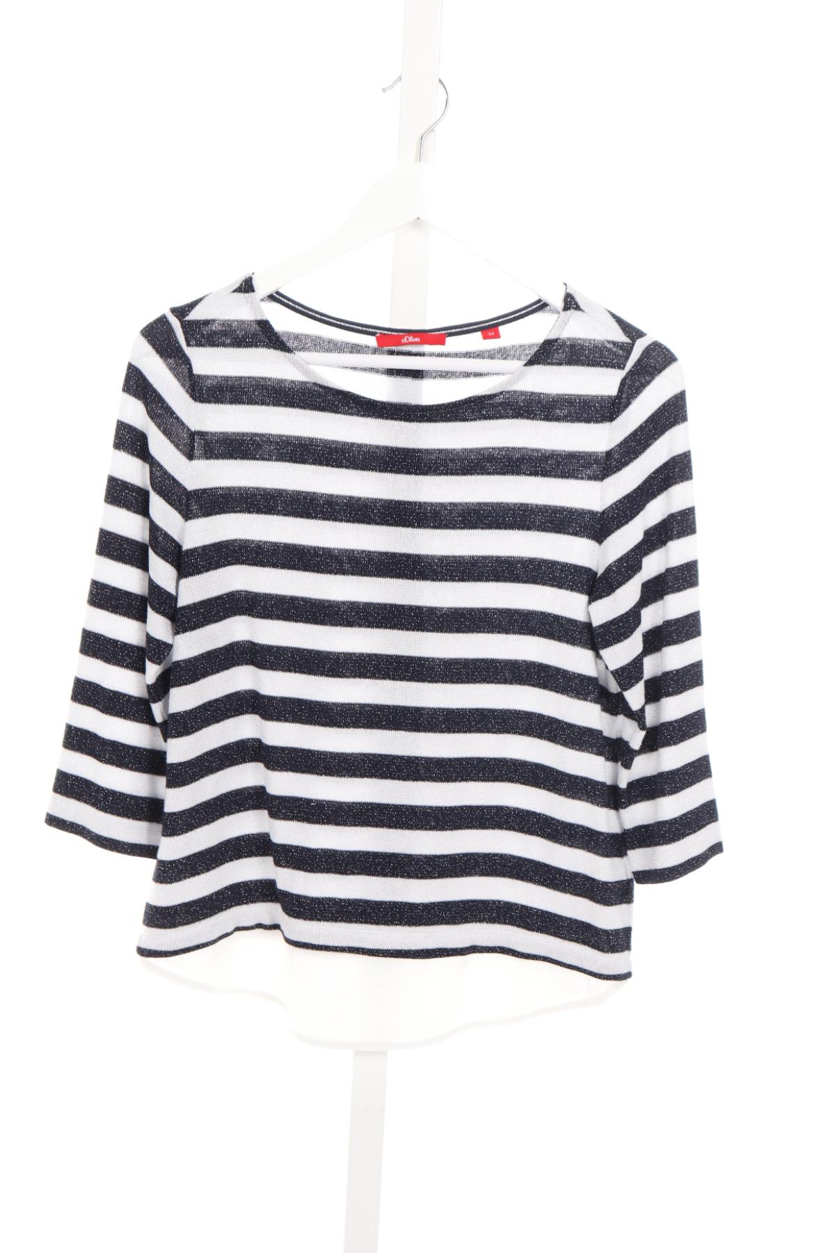 Блуза S.OLIVER1