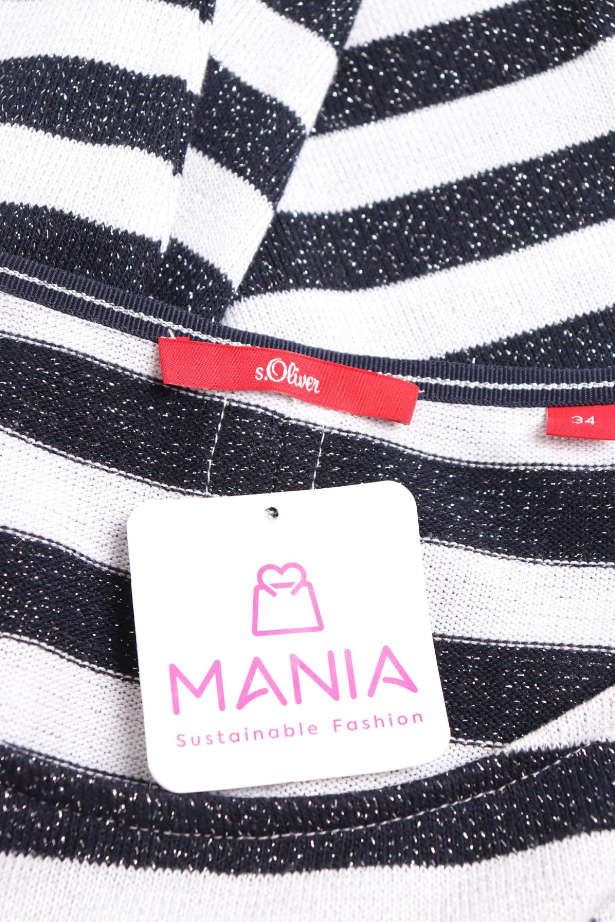 Блуза S.OLIVER3