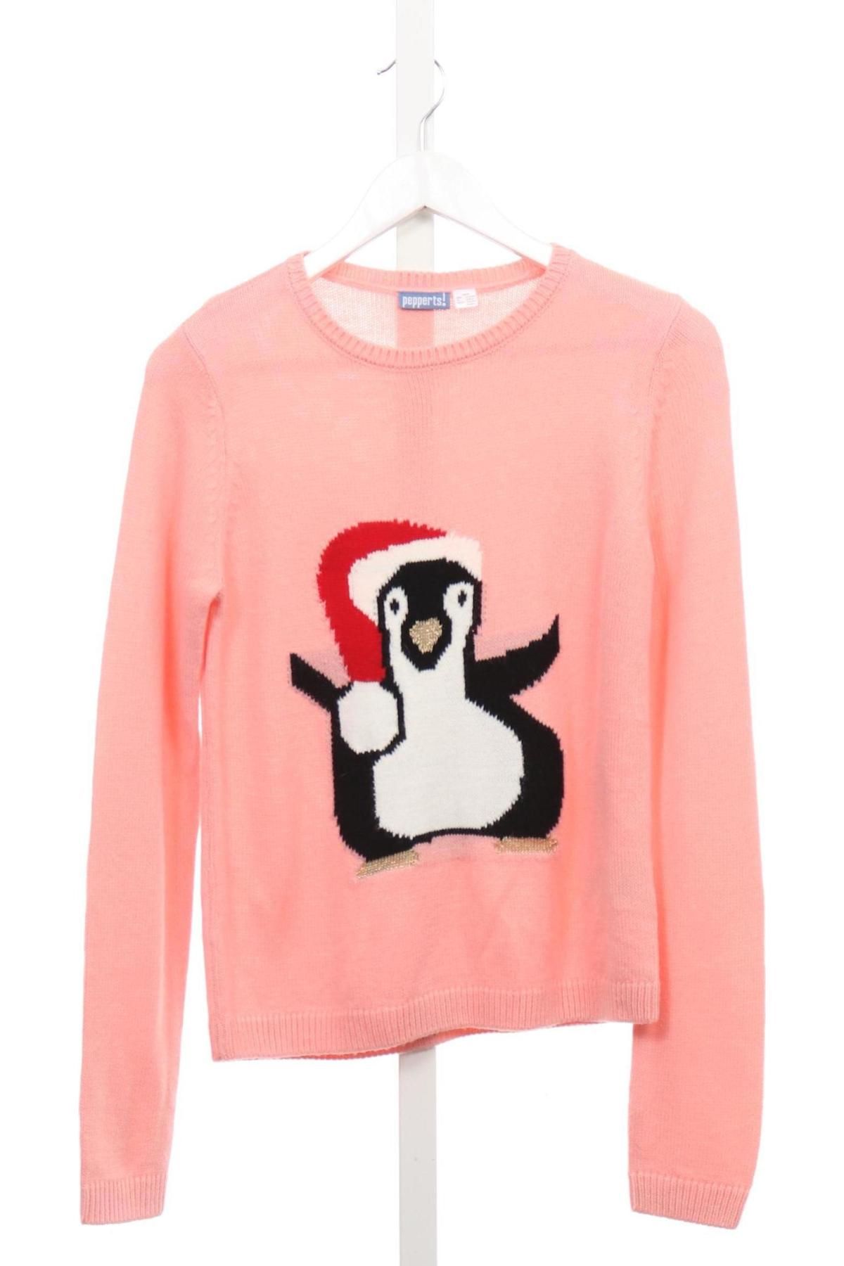 Детски пуловер PEPPERTS1