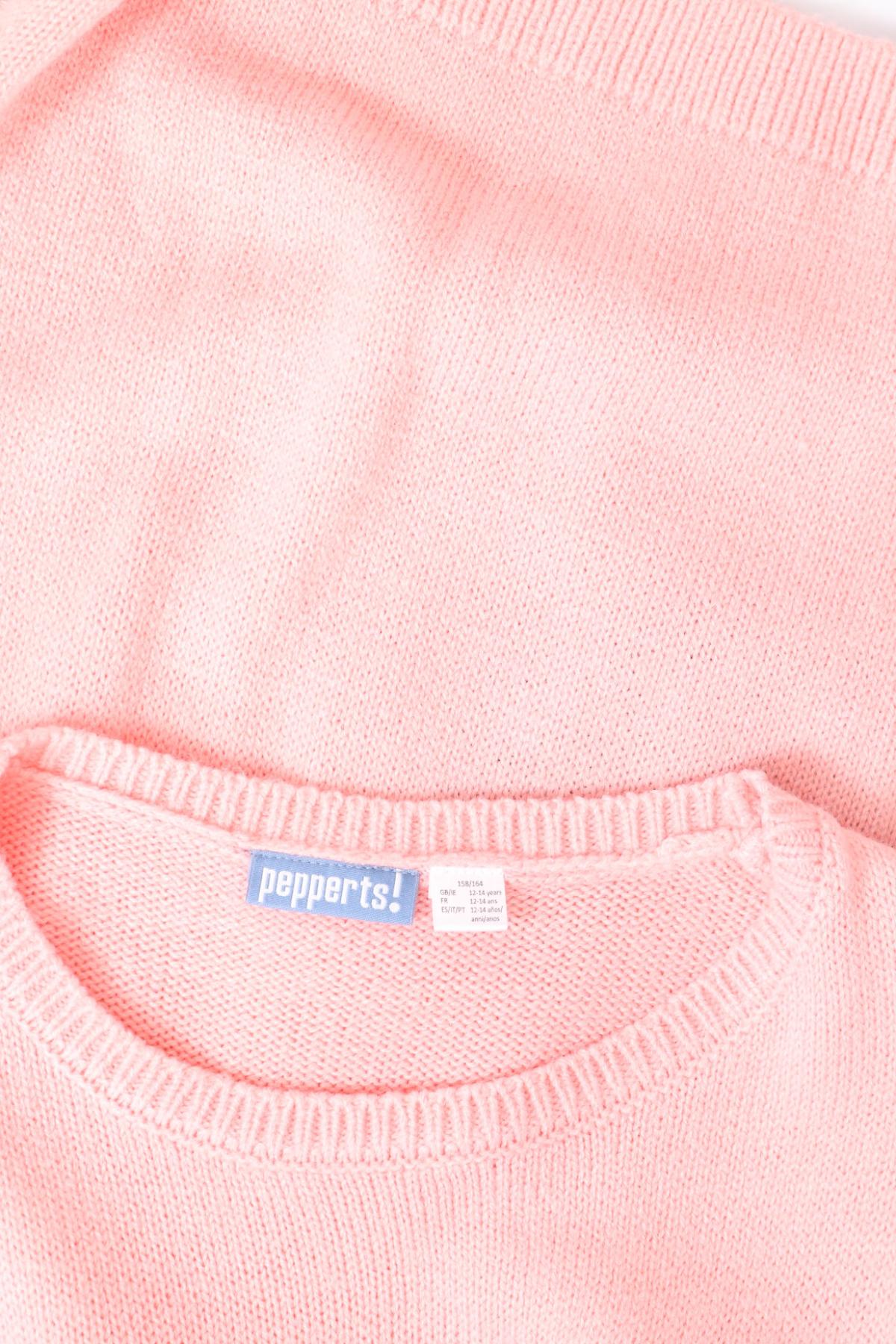 Детски пуловер PEPPERTS3