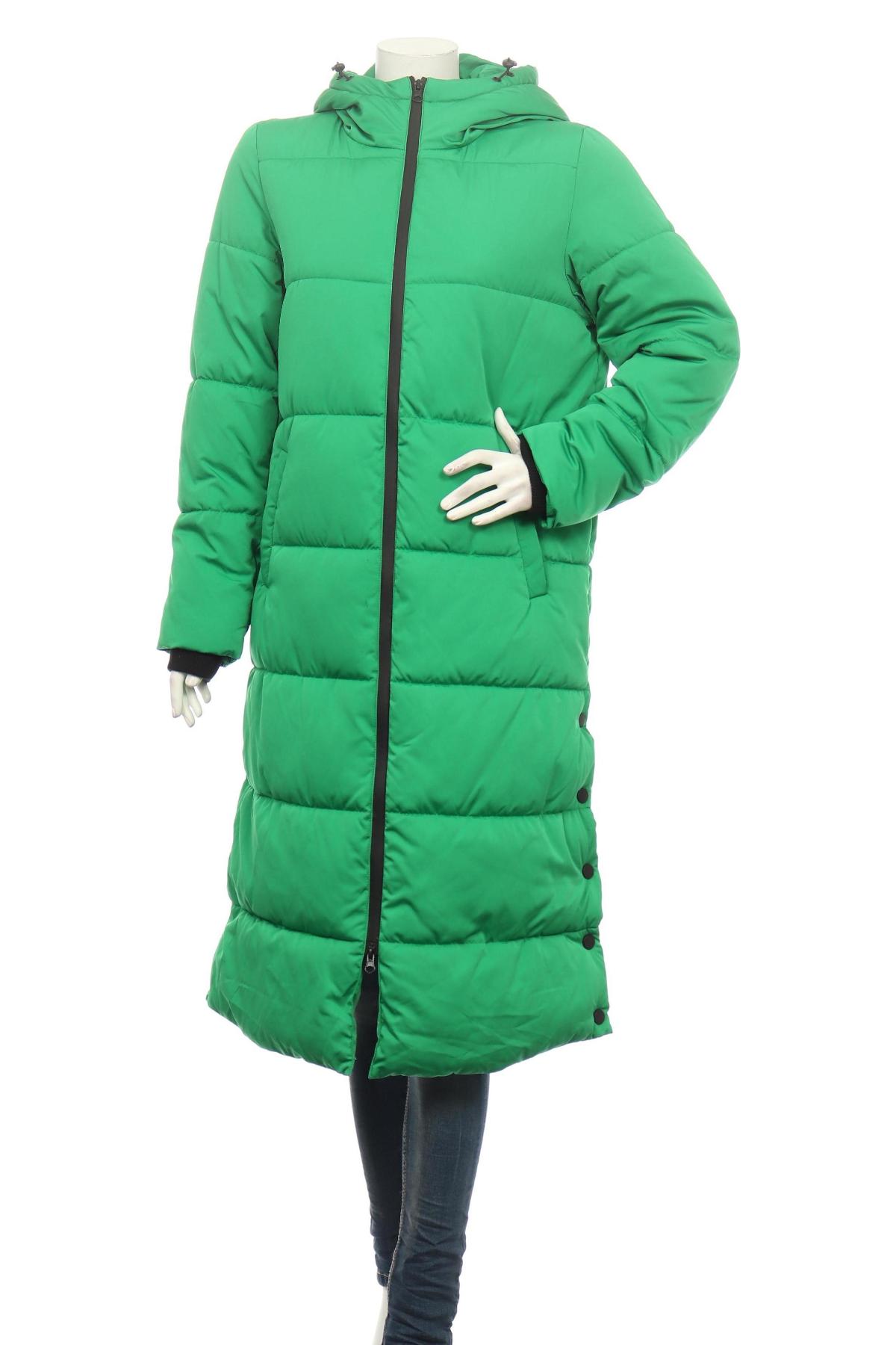 Зимно яке Y.A.S1