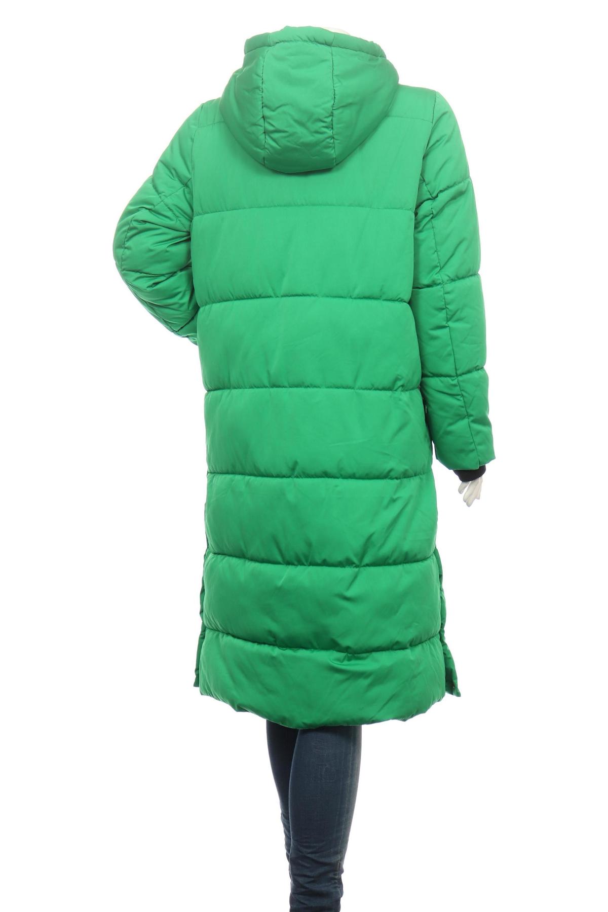 Зимно яке Y.A.S2