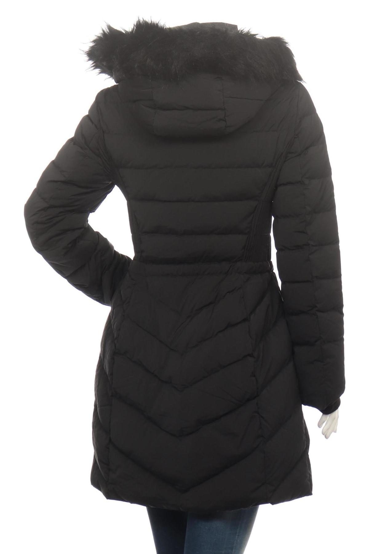 Пухено яке GUESS2