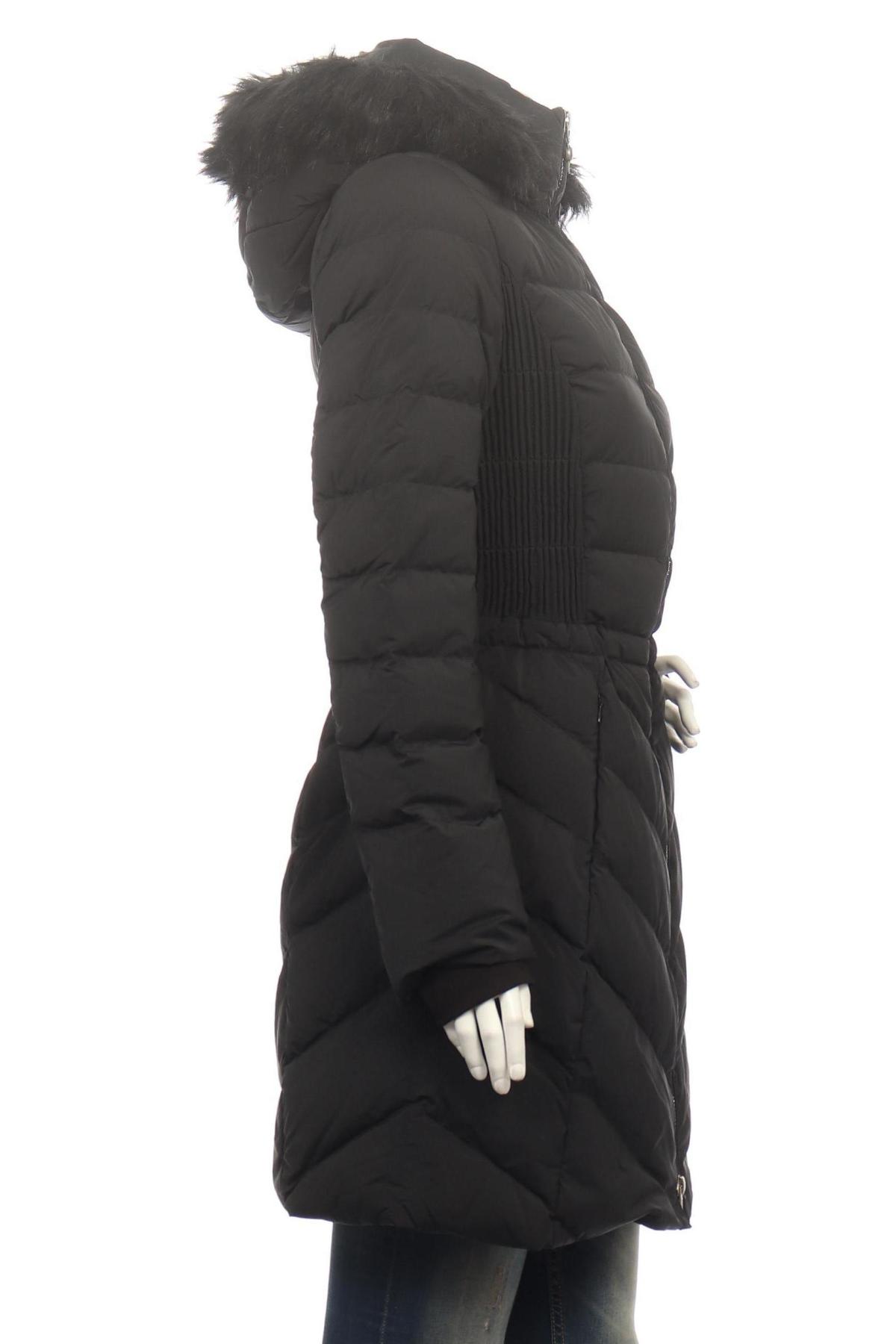 Пухено яке GUESS3