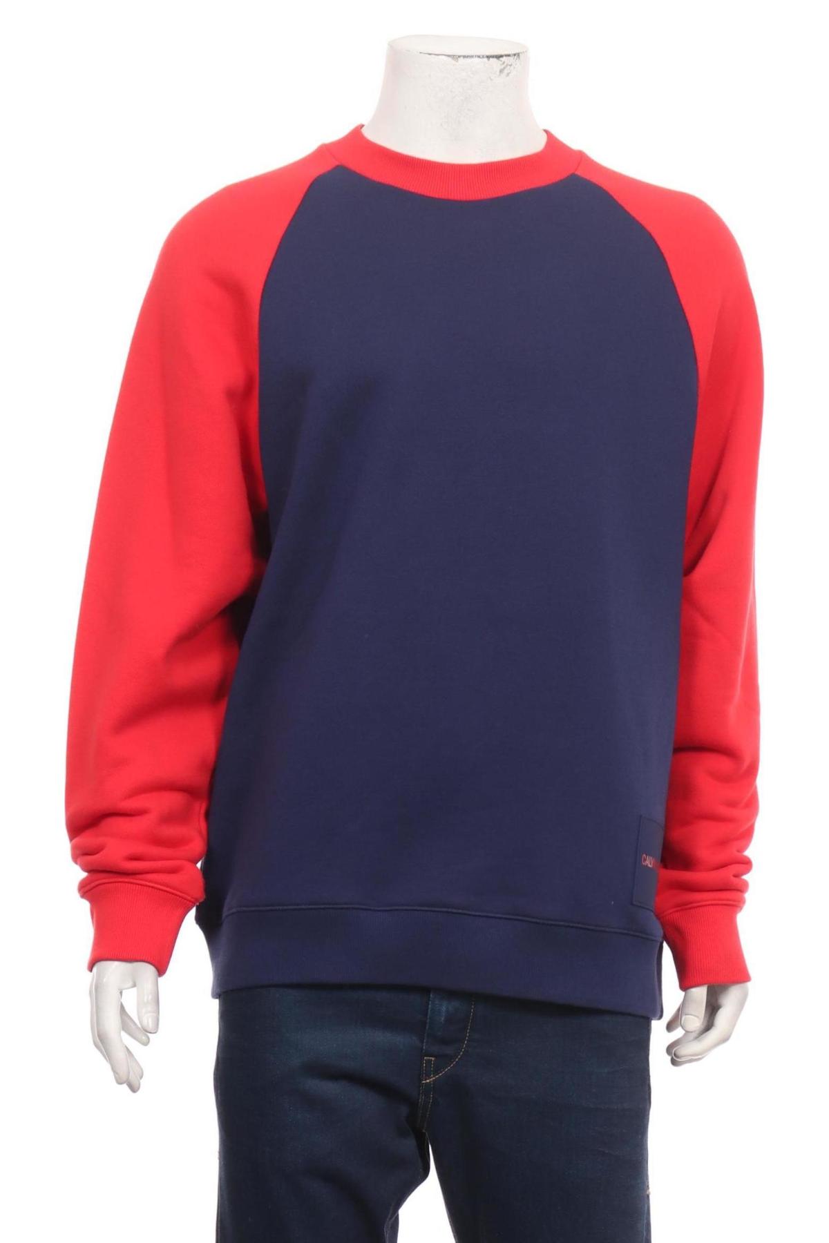 Спортна блуза CALVIN KLEIN JEANS1