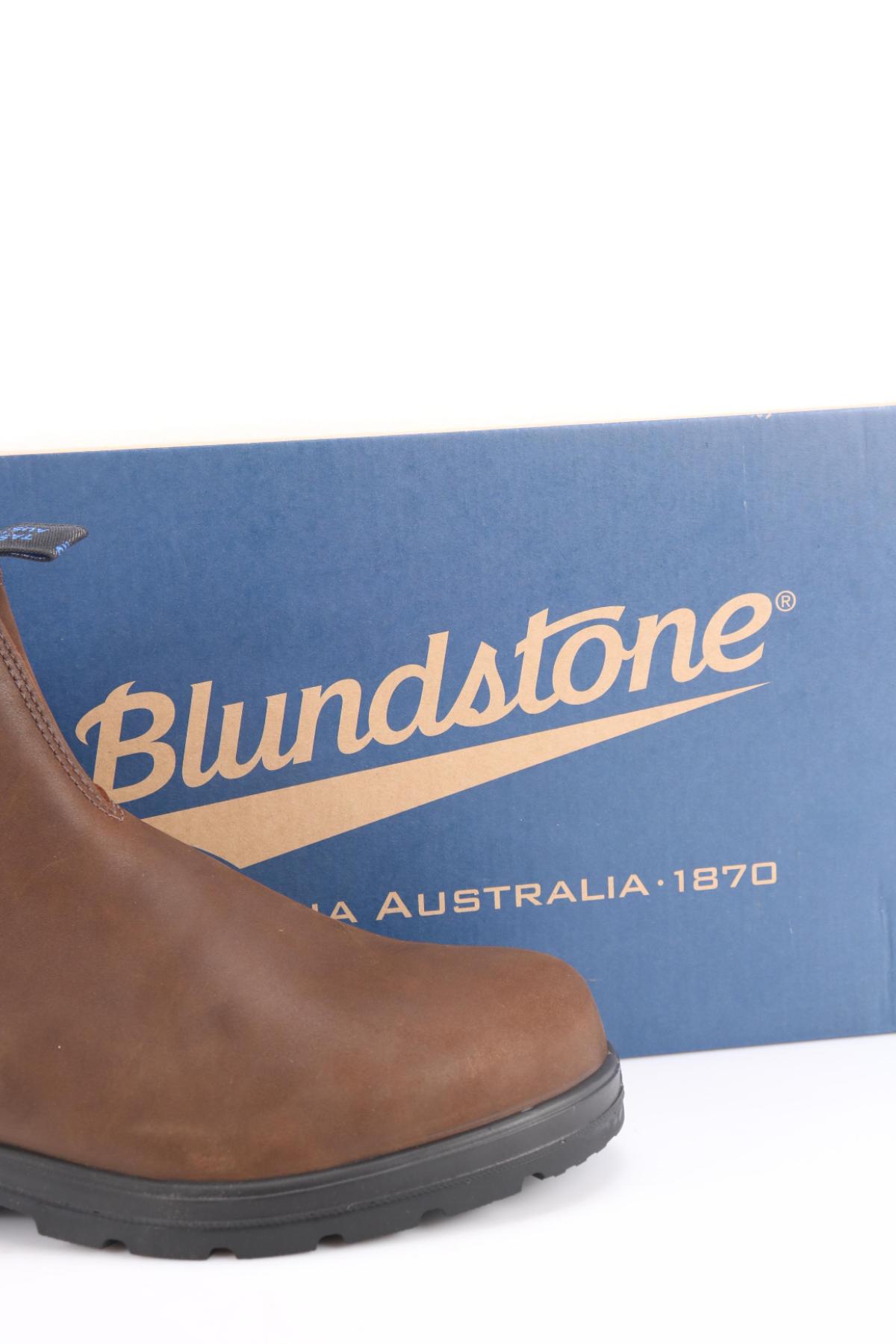 Боти BLUNDSTONE4