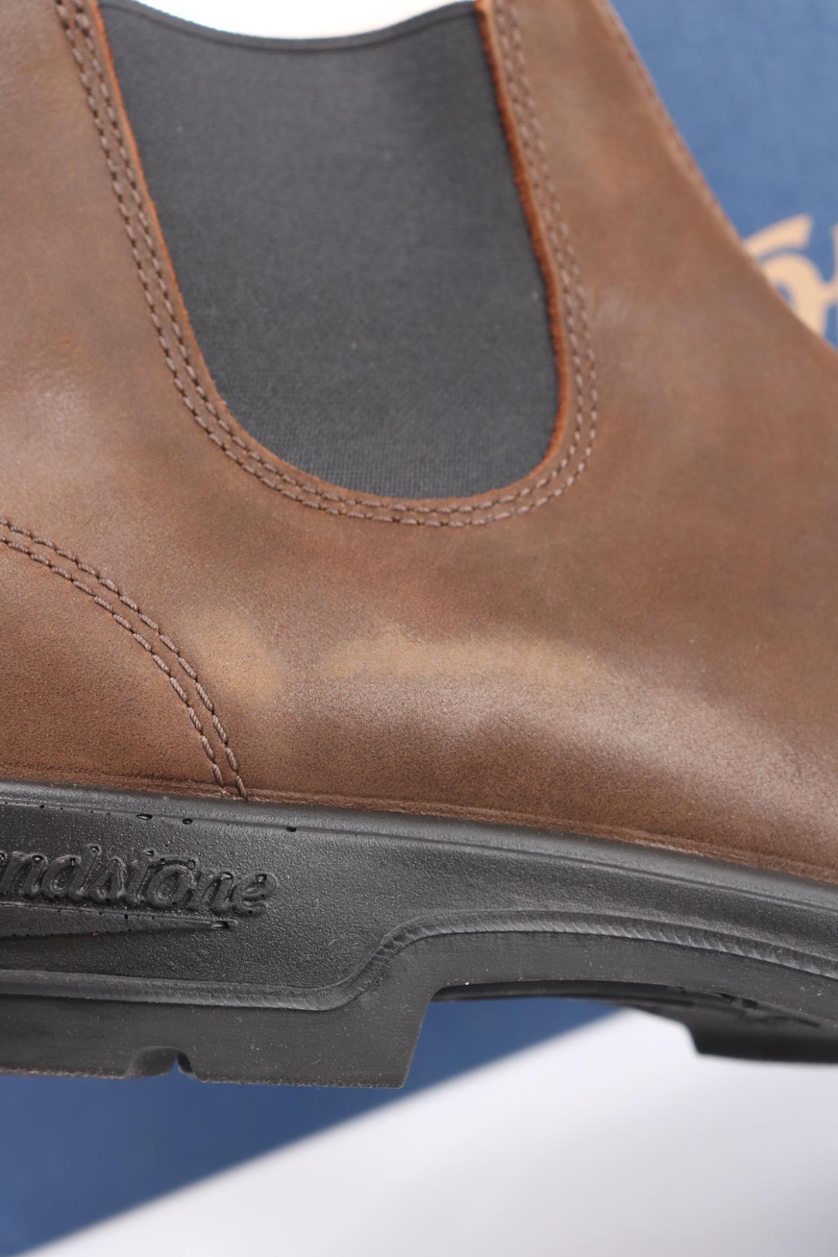 Боти BLUNDSTONE5