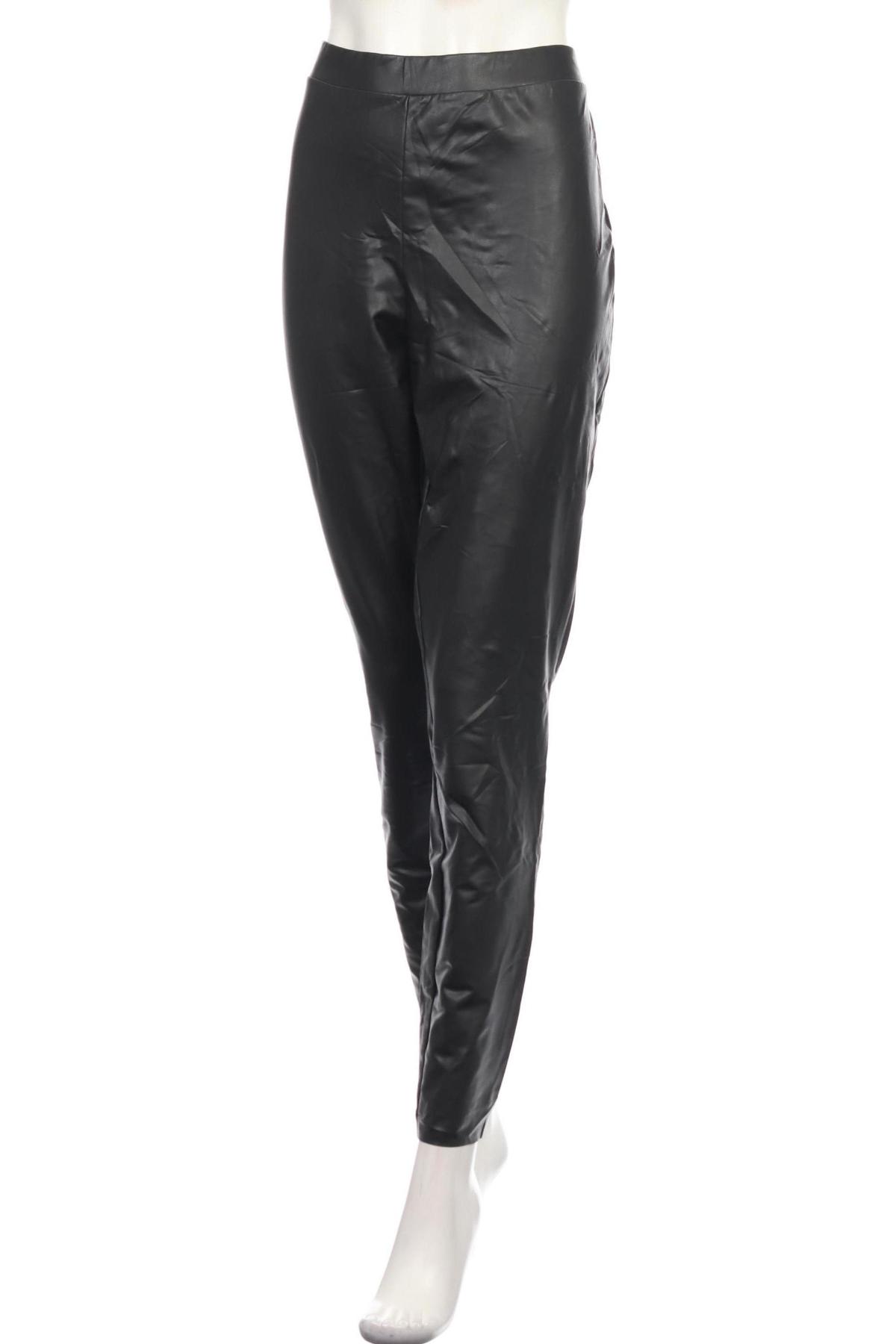 Кожен клин CURVY ME1