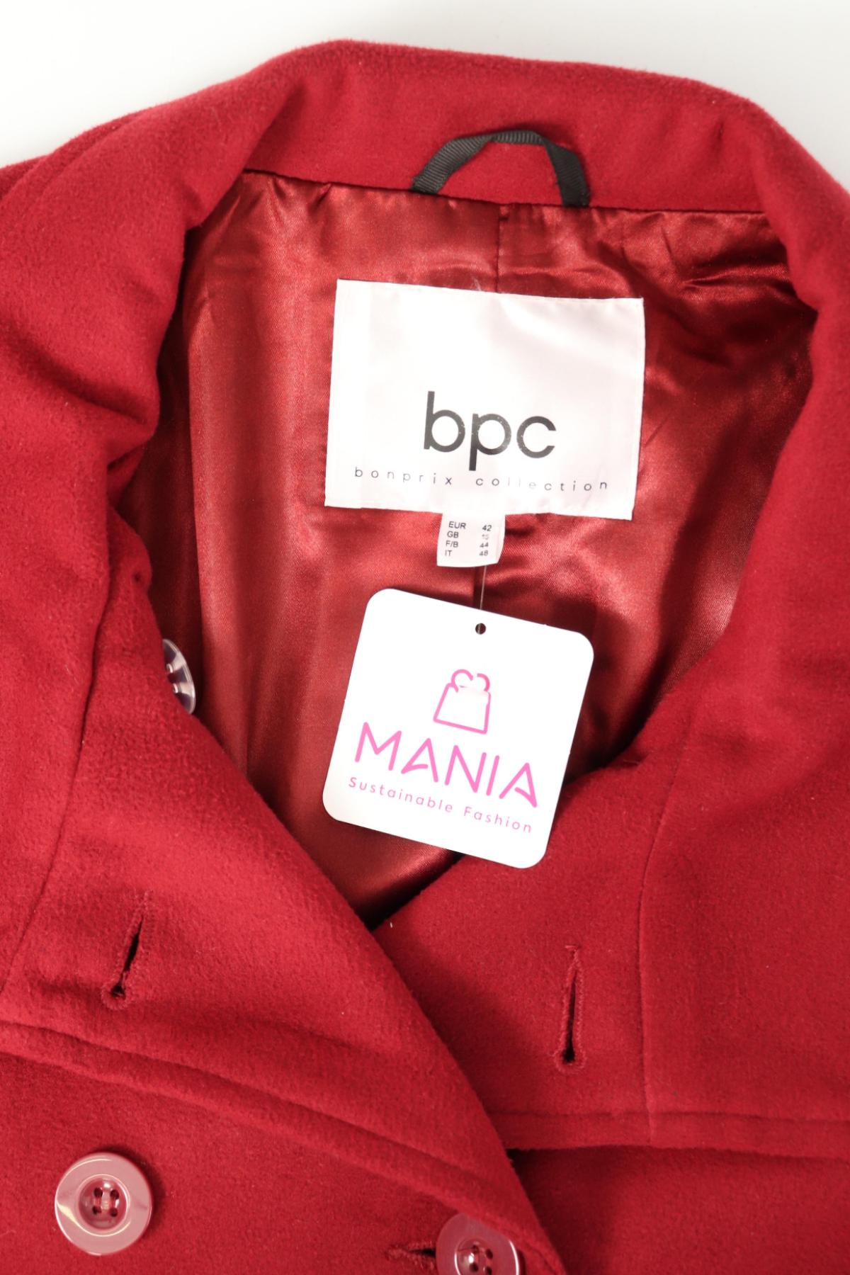 Зимно палто BPC BONPRIX COLLECTION3