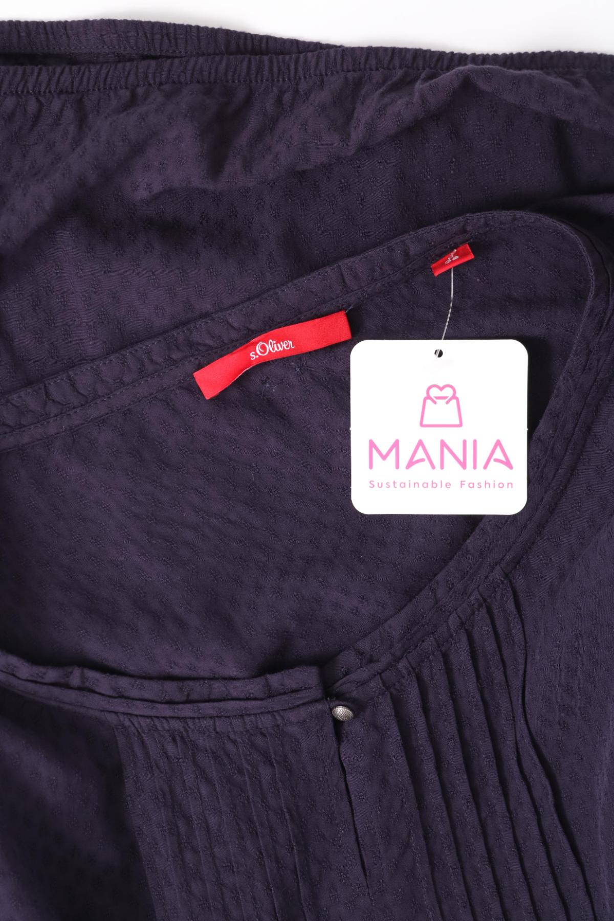 Блуза S.OLIVER3