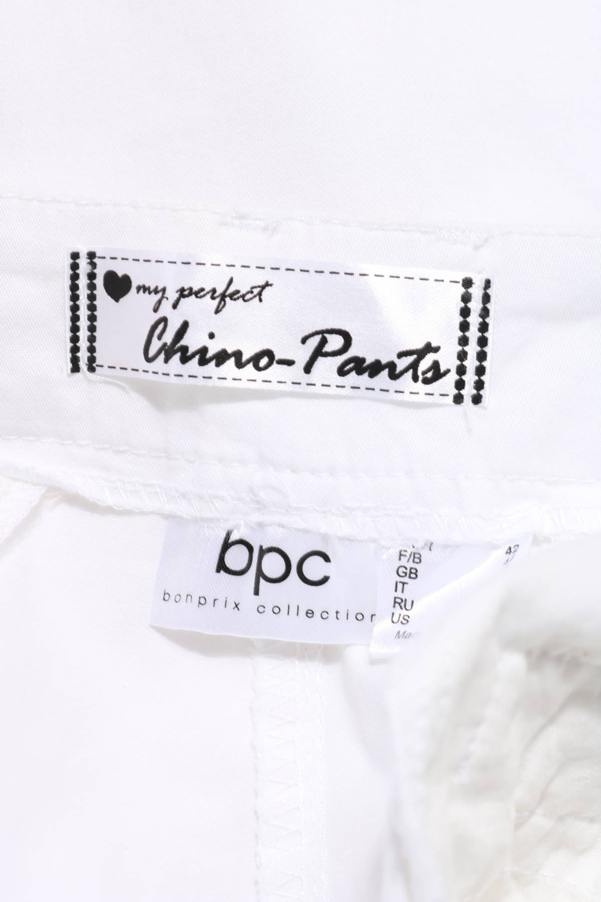 Панталон BPC BONPRIX COLLECTION3