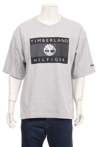 Тениска с щампа TOMMY HILFIGER