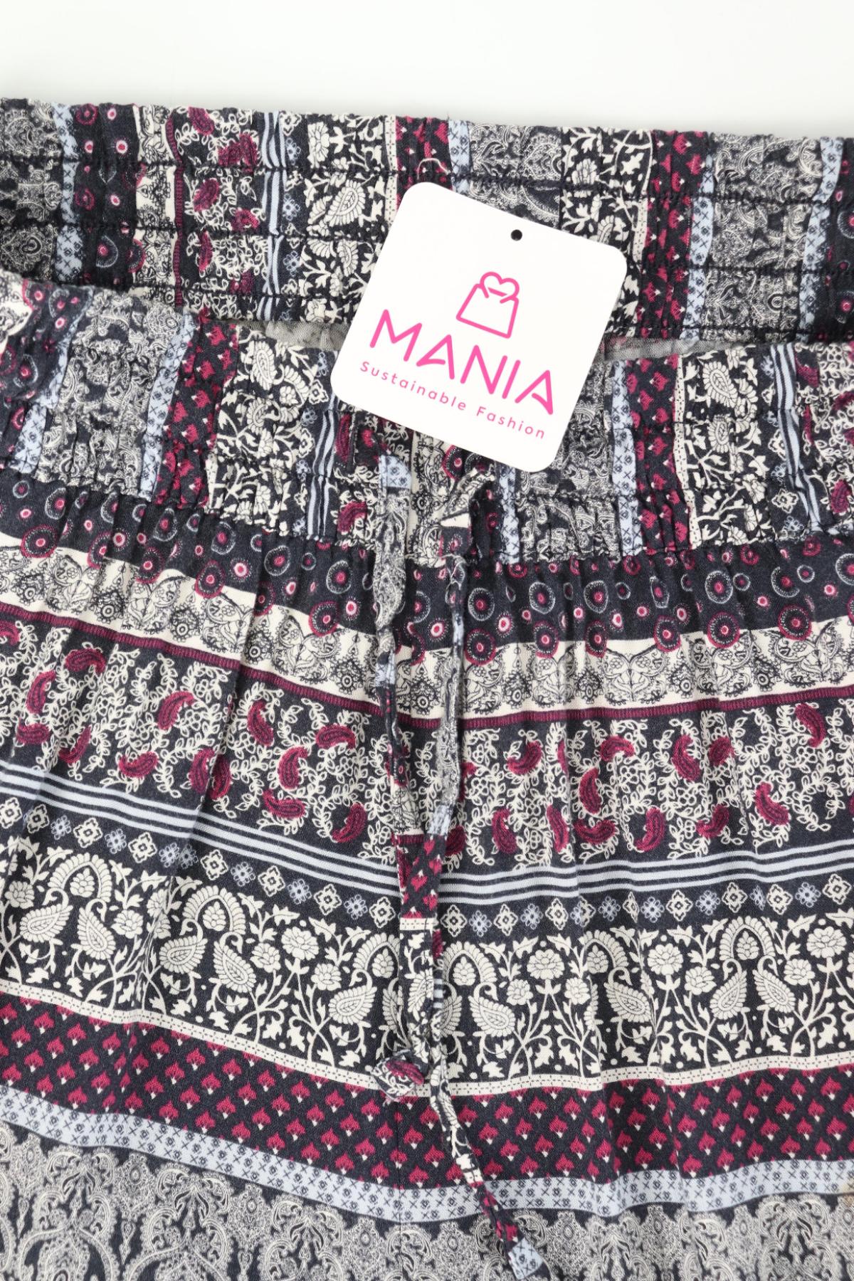 Къси панталони NO NAME3