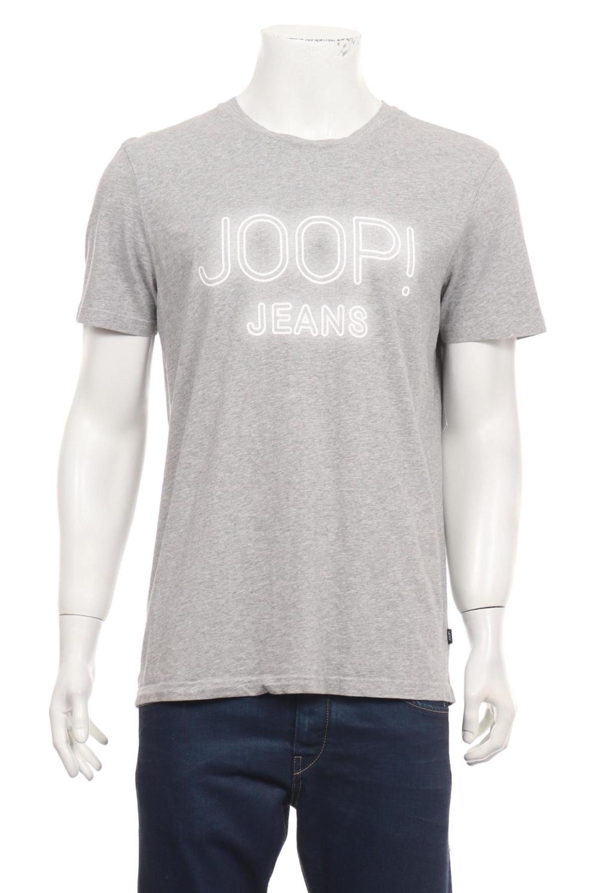 Тениска с щампа JOOP!1