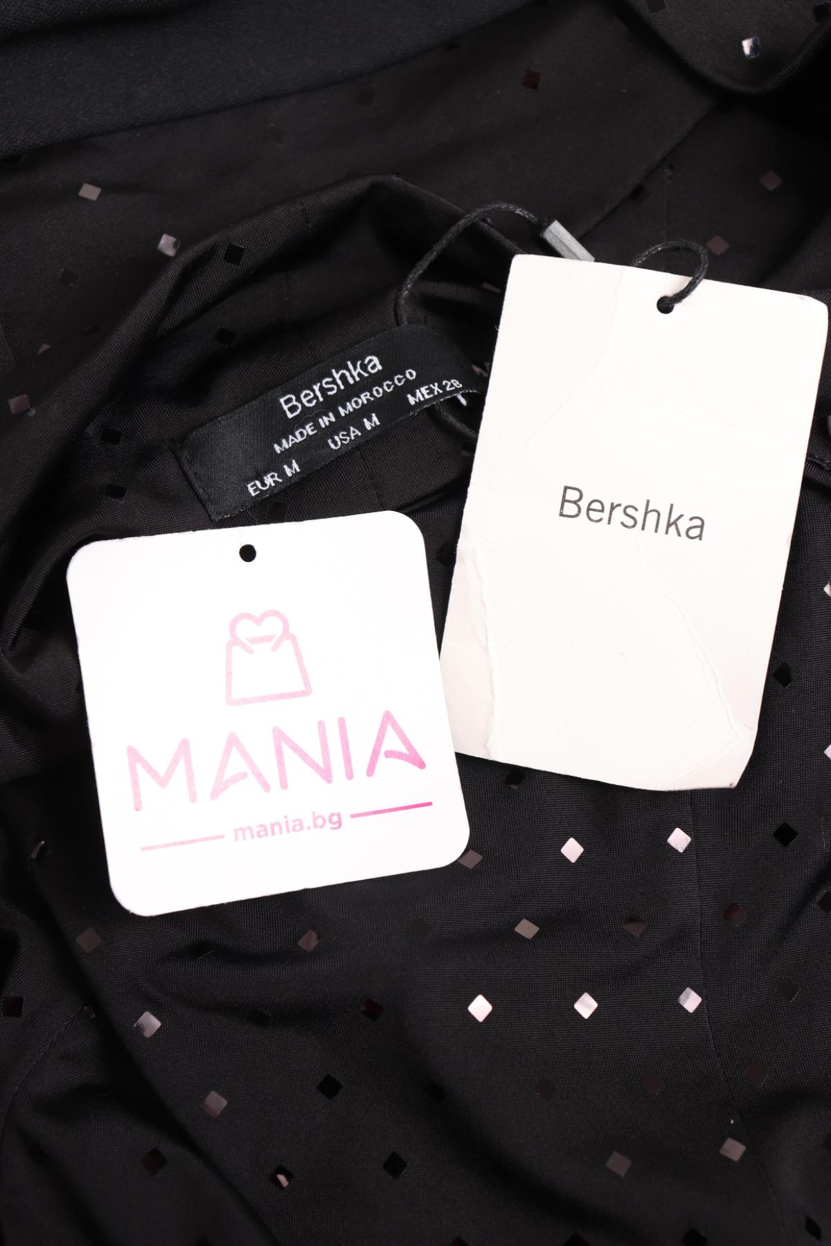 Гащеризон BERSHKA3