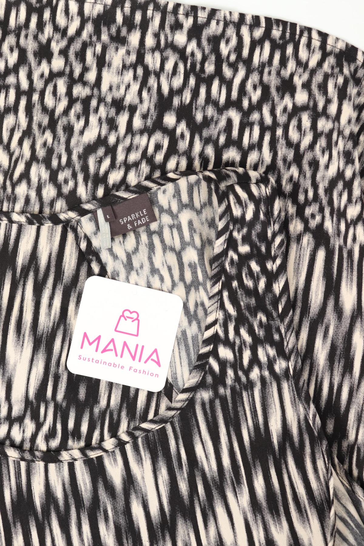 Потник SPARKLE & FADE3