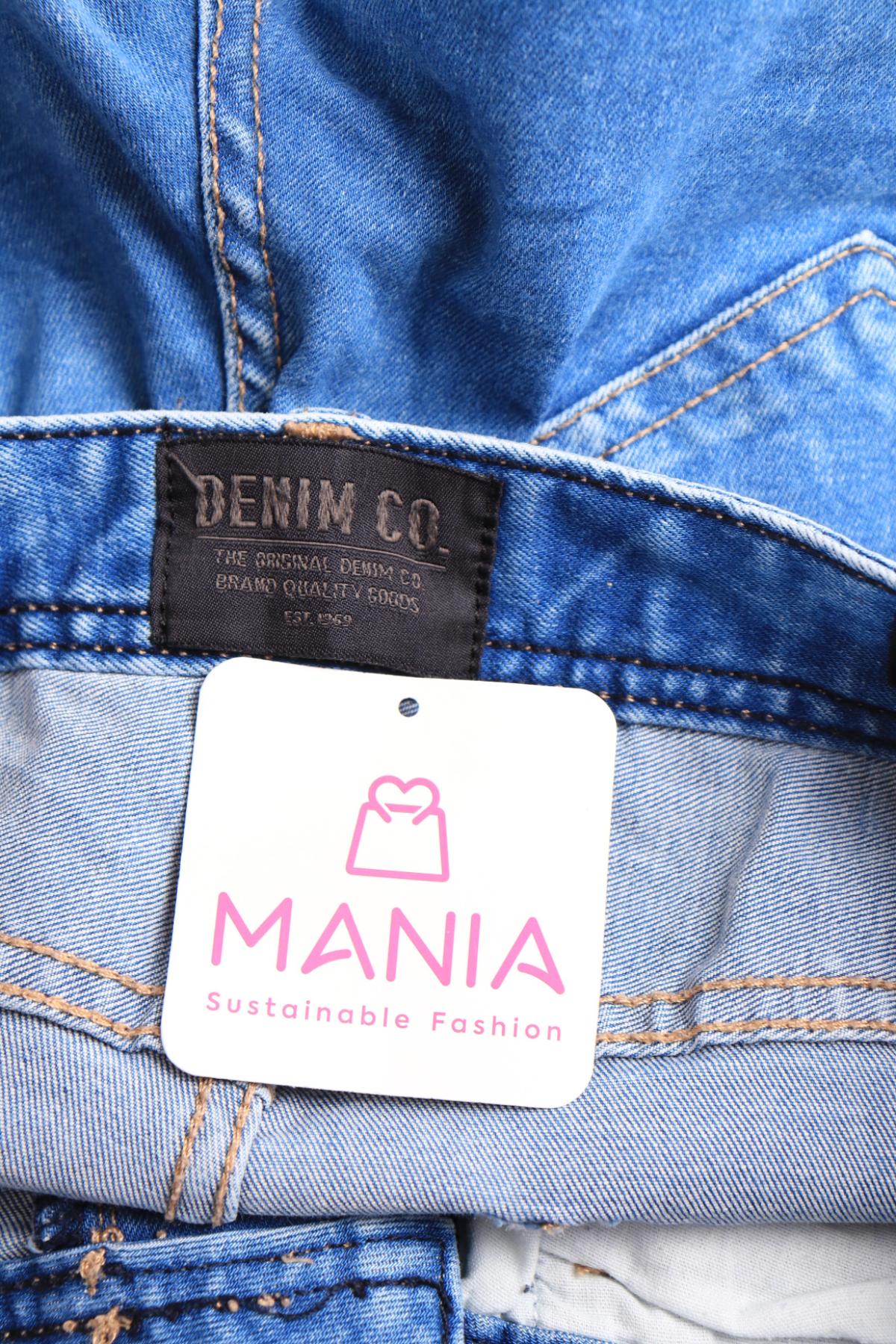 Дънки DENIM CO3