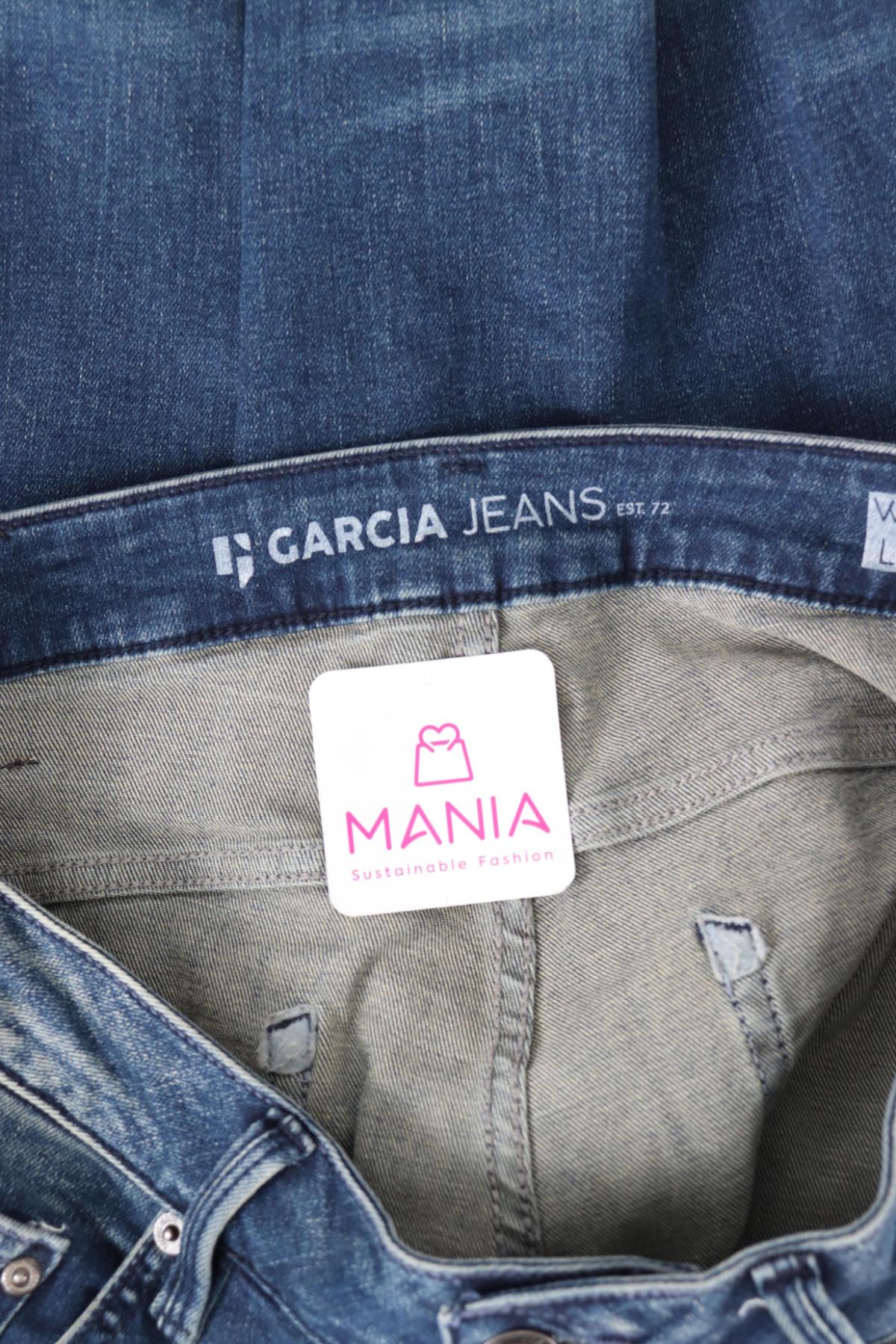 Дънки GARCIA JEANS3