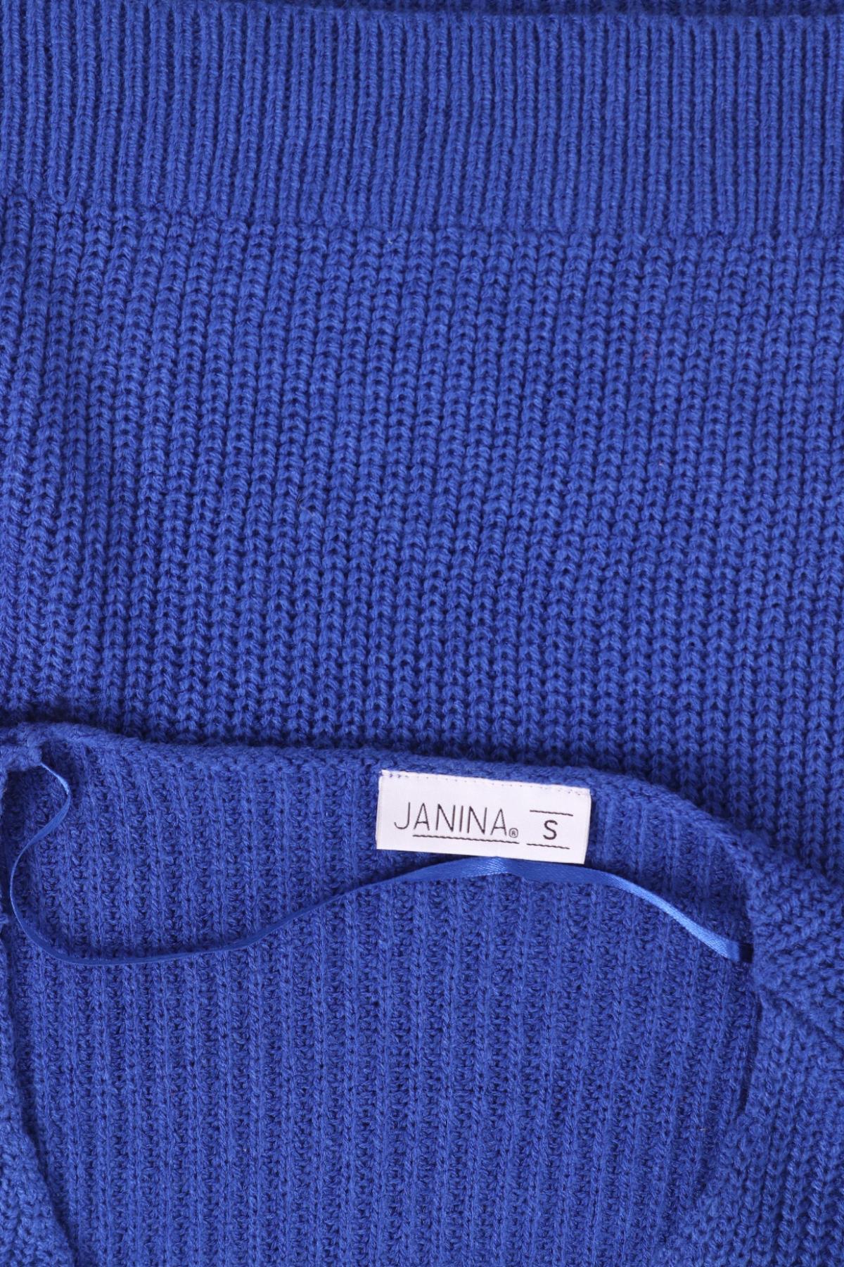 Пуловер JANINA3