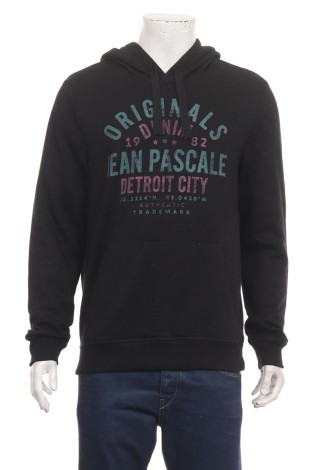 Sweatshirt JEAN PASCALE