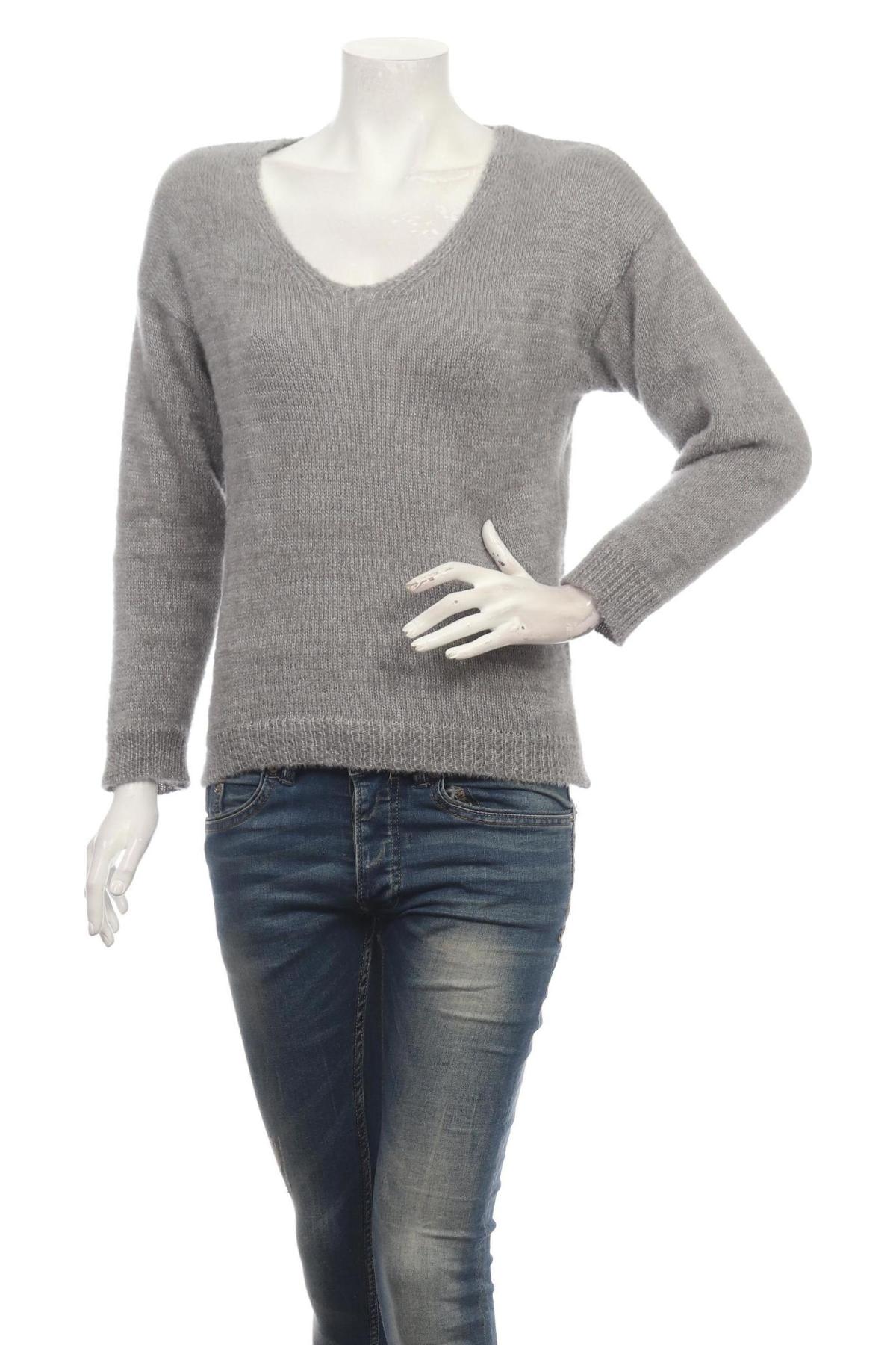 Пуловер SCAMM1