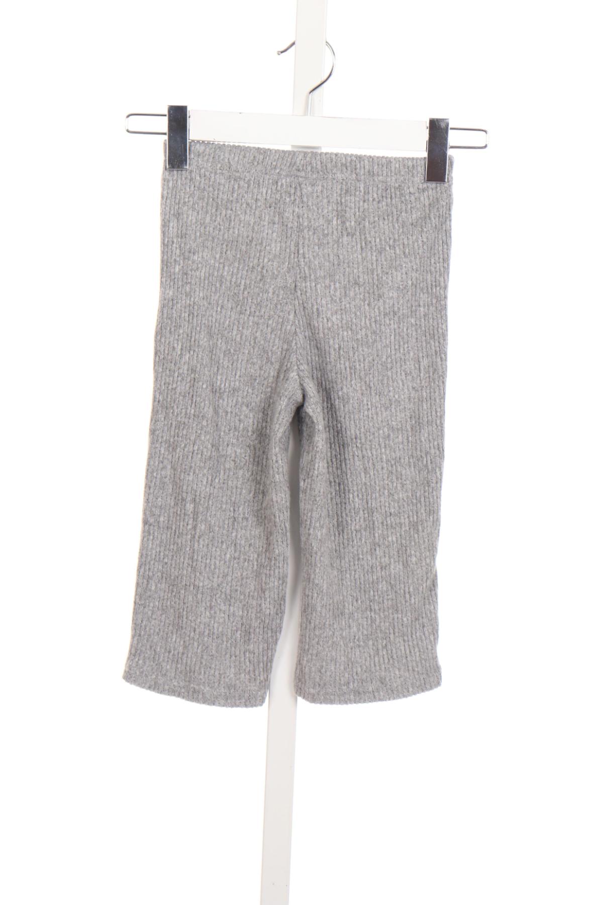 Детско спортно долнище SHEIN2