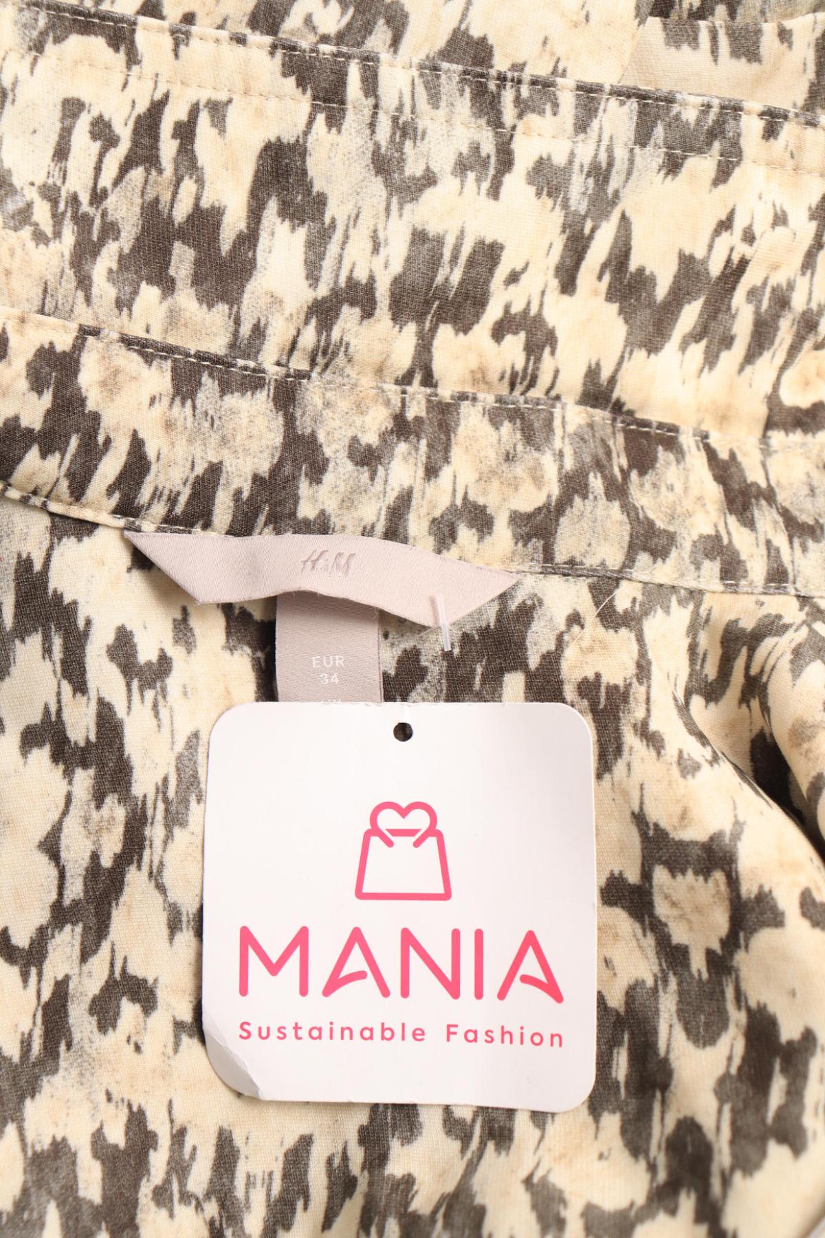 Ежедневна рокля H&M3