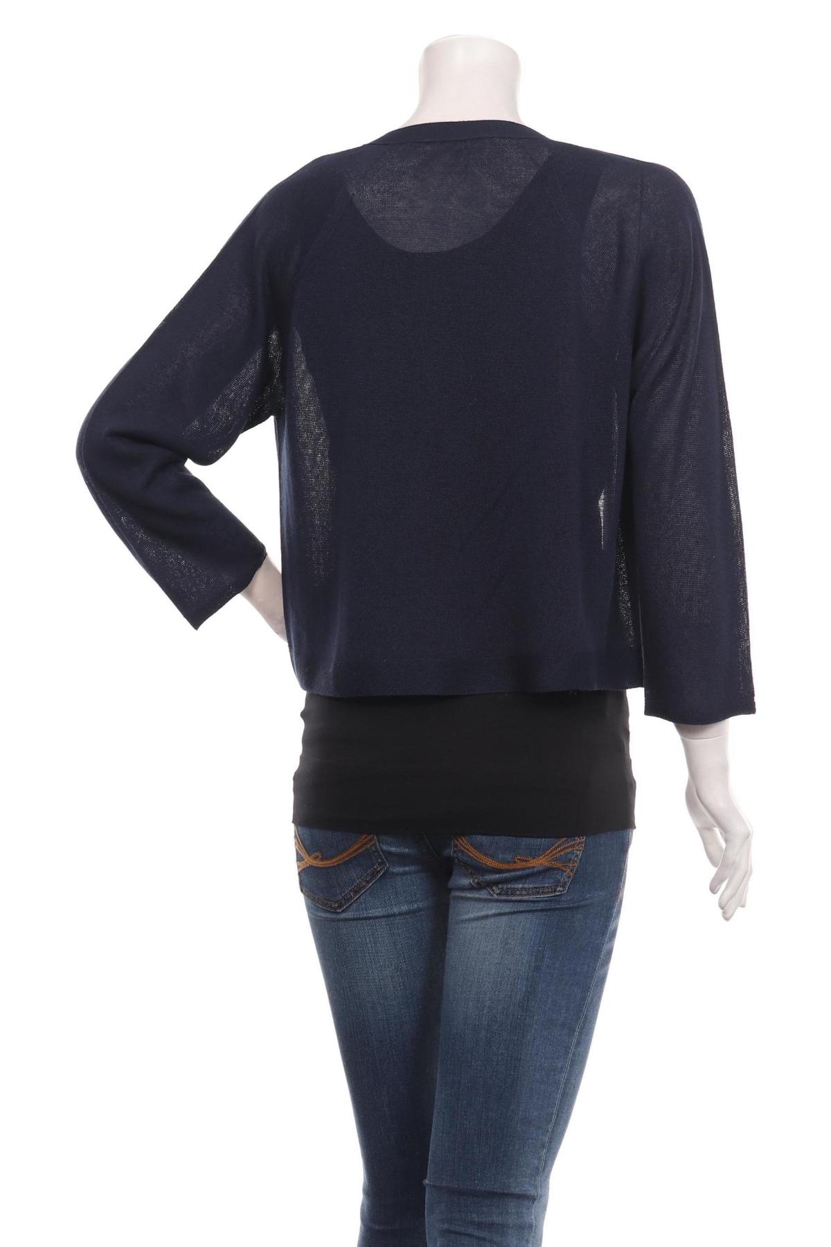 Жилетка BETTY & CO2