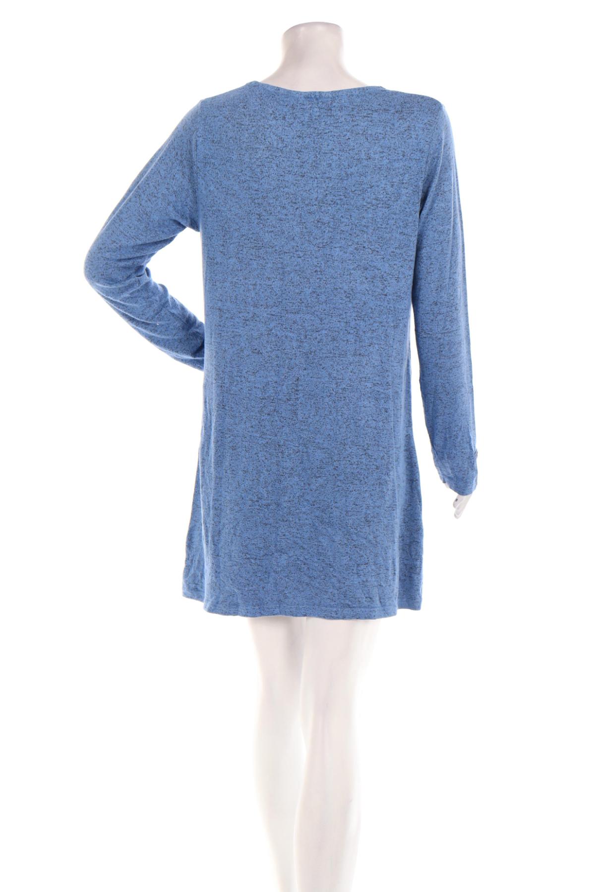 Ежедневна рокля ZAVANNA2