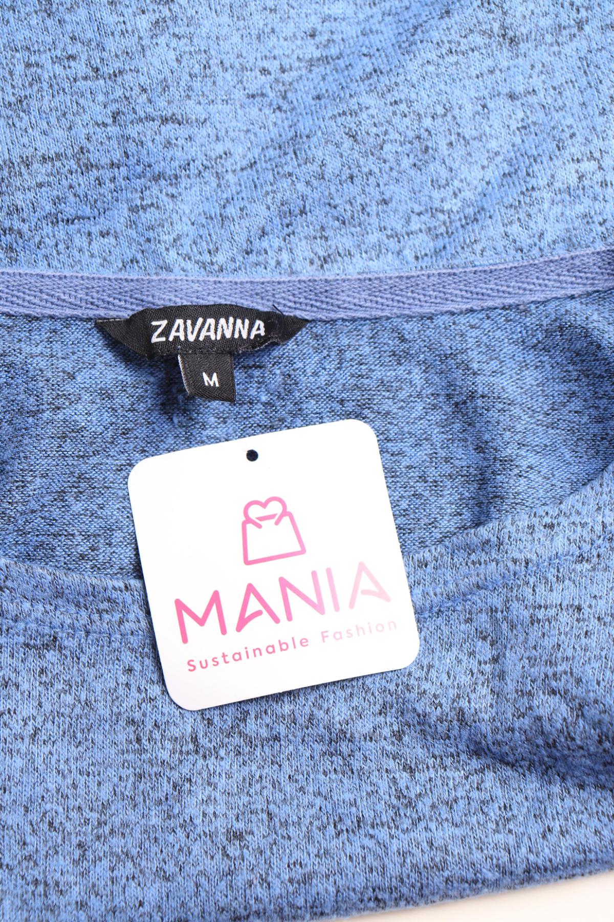 Ежедневна рокля ZAVANNA3