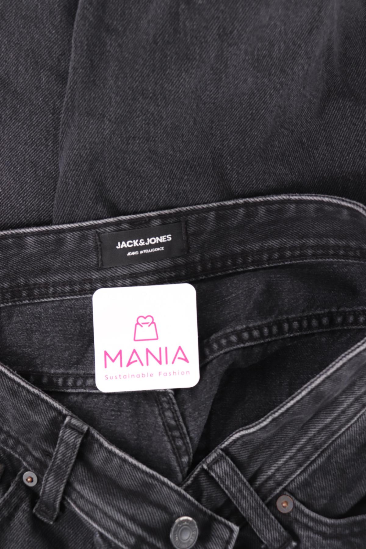 Дънки JACK & JONES3