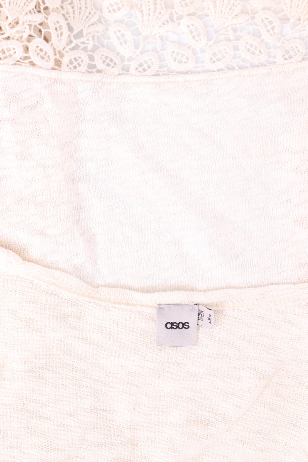 Жилетка ASOS3