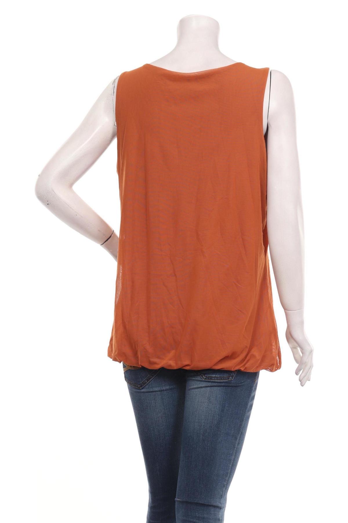 Блуза MISS ETAM2