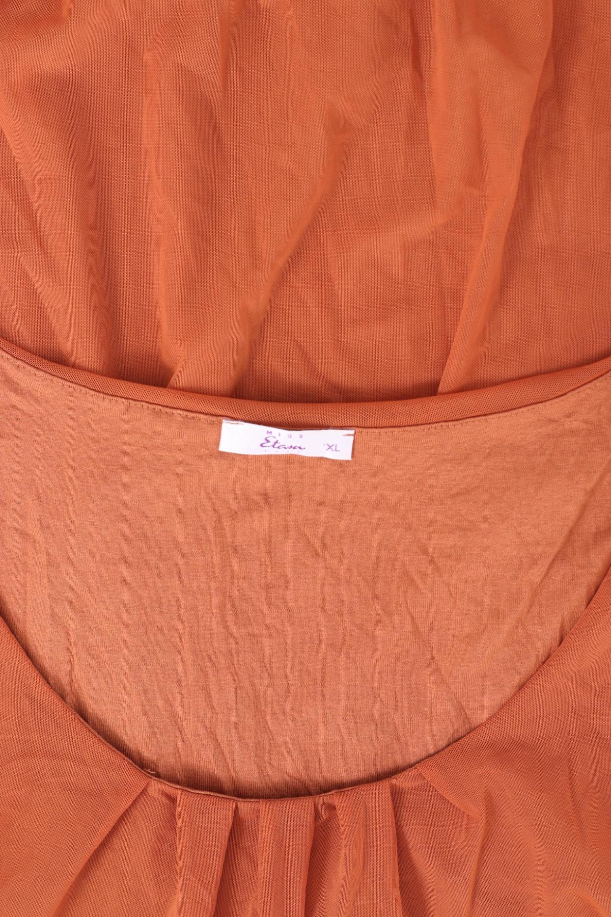 Блуза MISS ETAM3