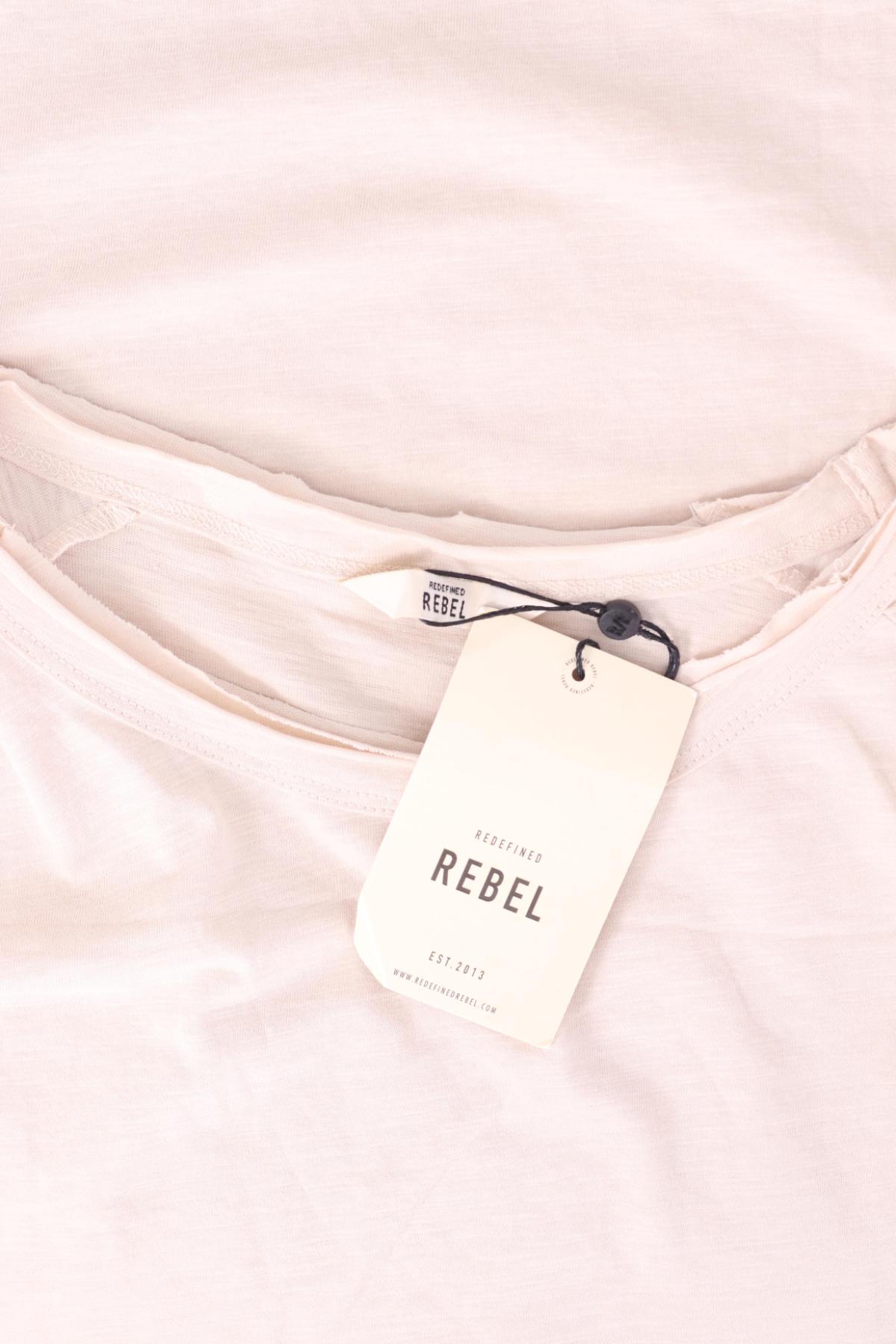 Тениска REBEL3