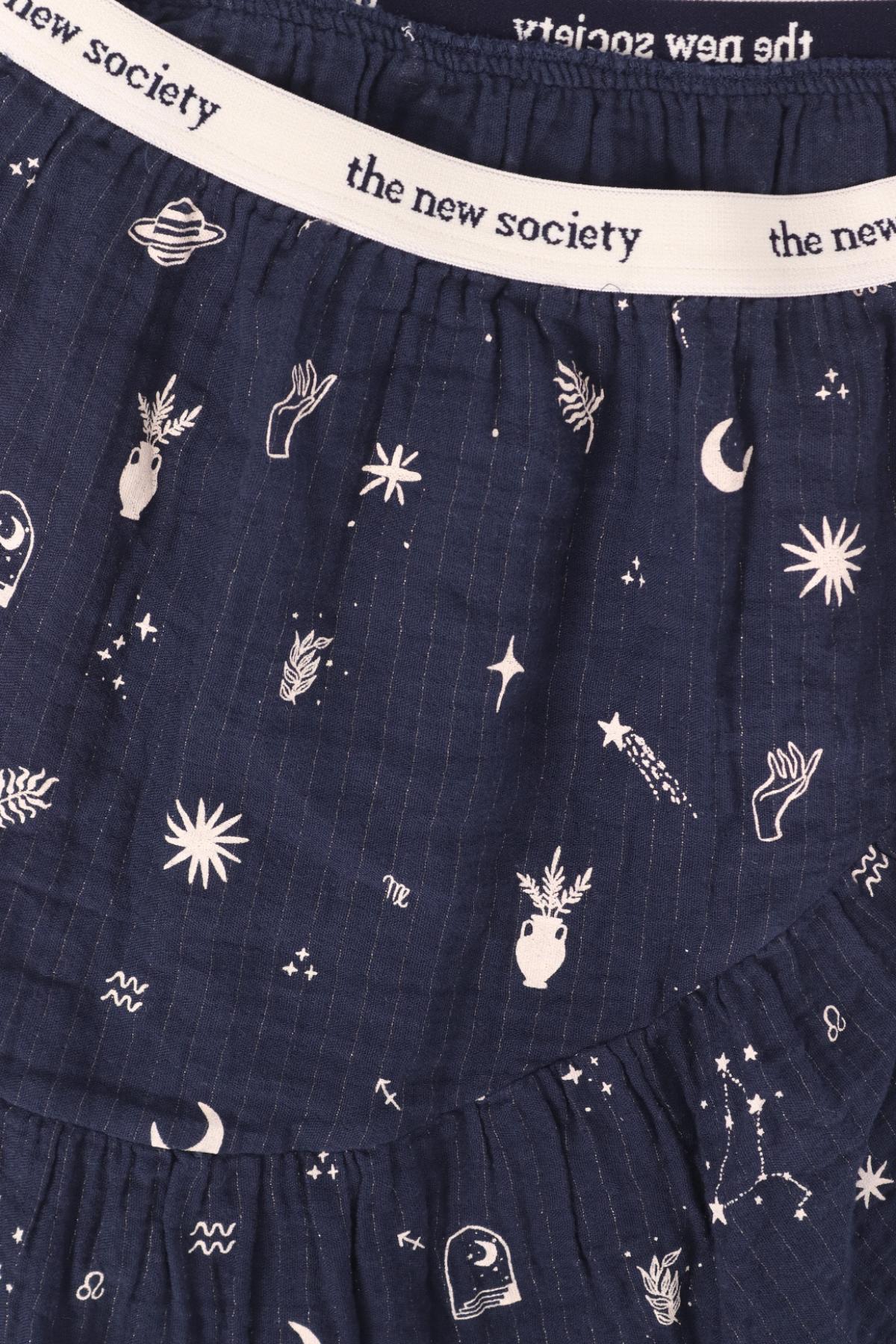 Пола THE NEW COUNTY3