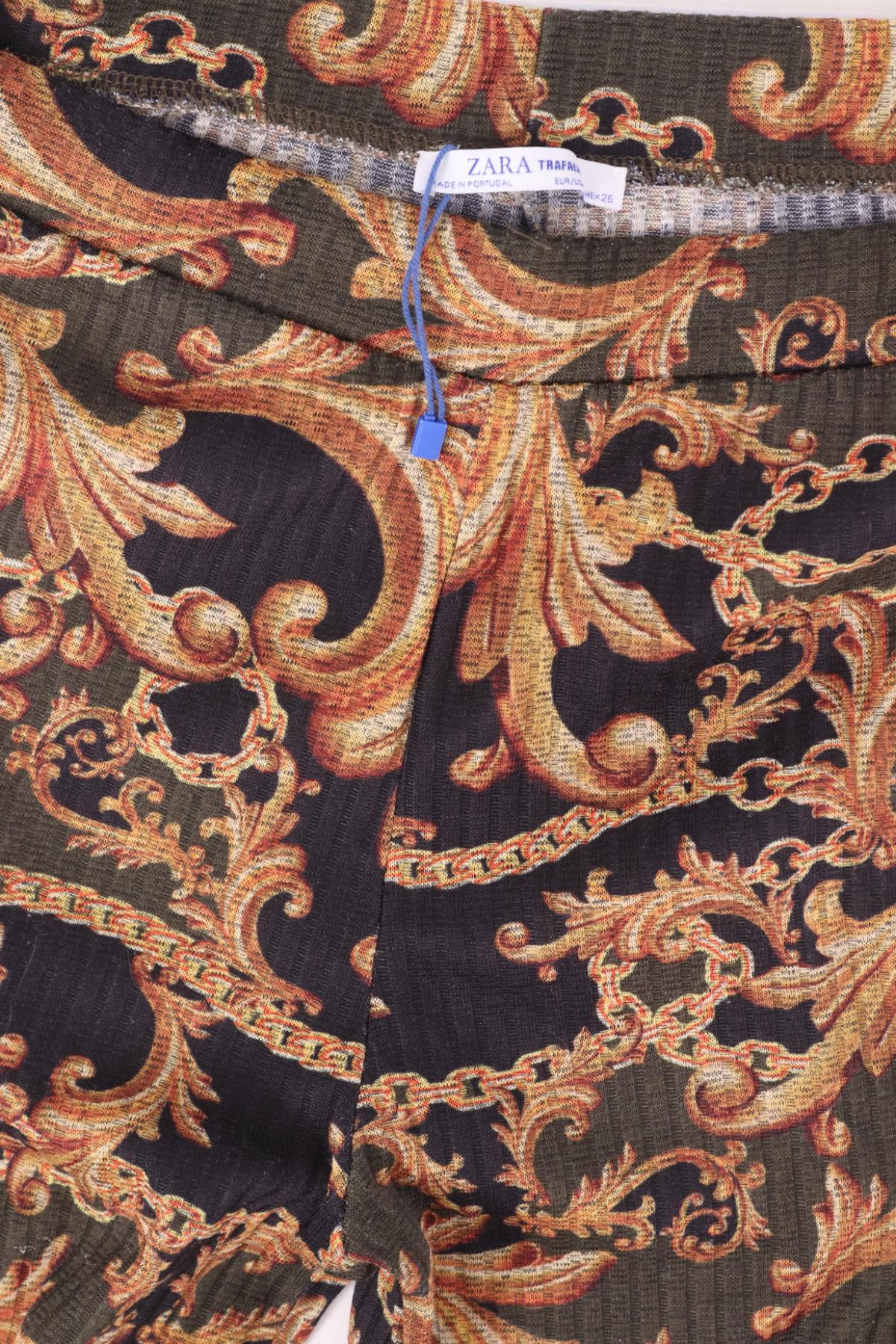 Панталон ZARA3