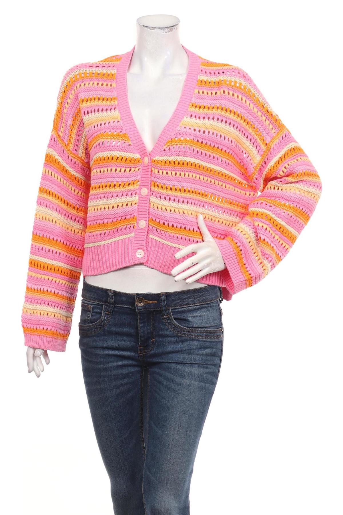 Жилетка TOM TAILOR1